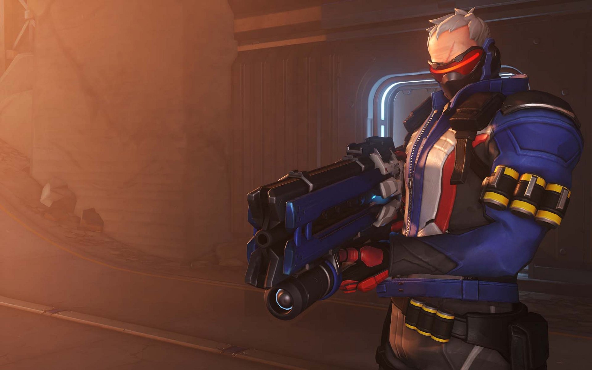 Overwatch - Imagen 26