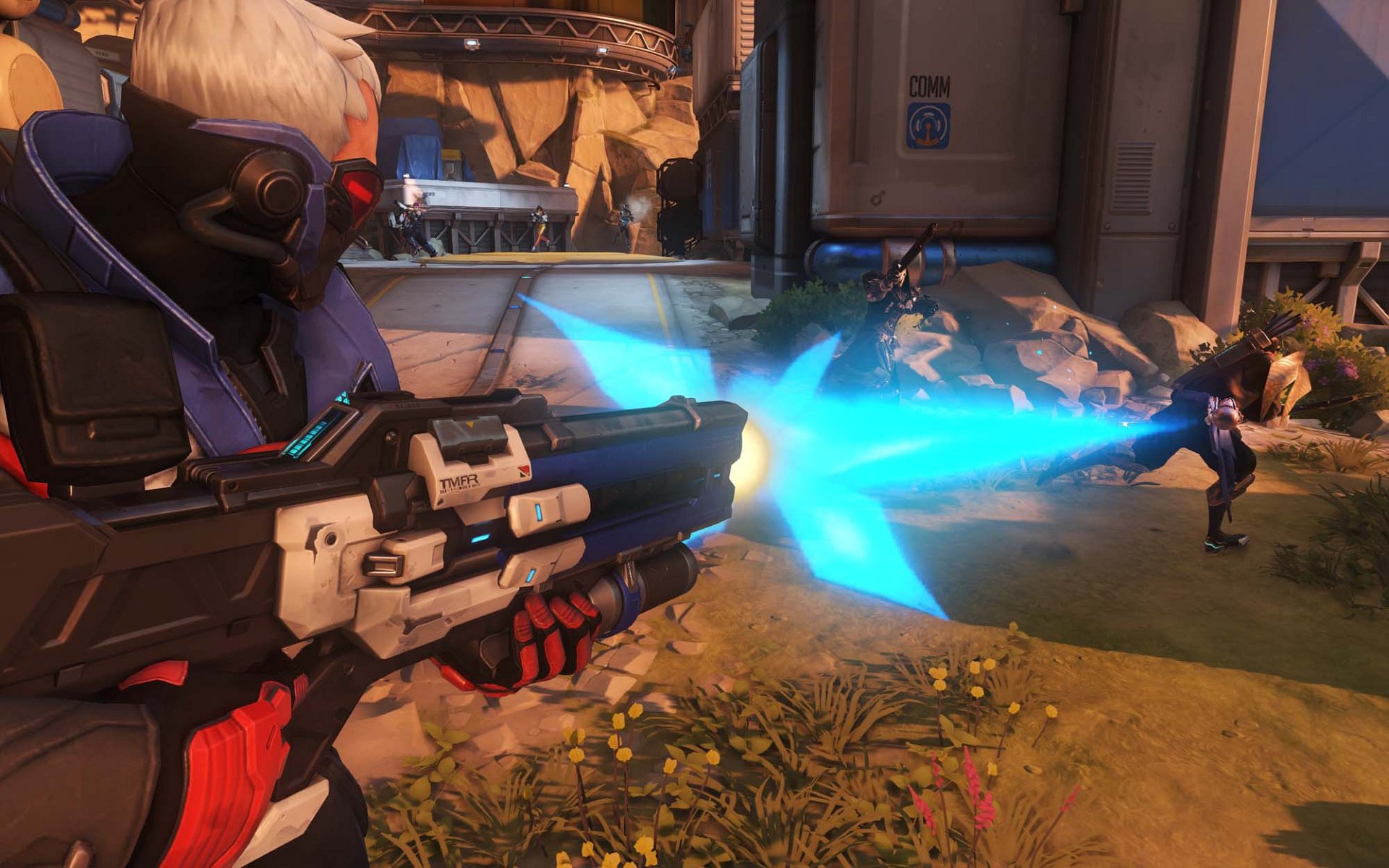 Overwatch - Imagen 29