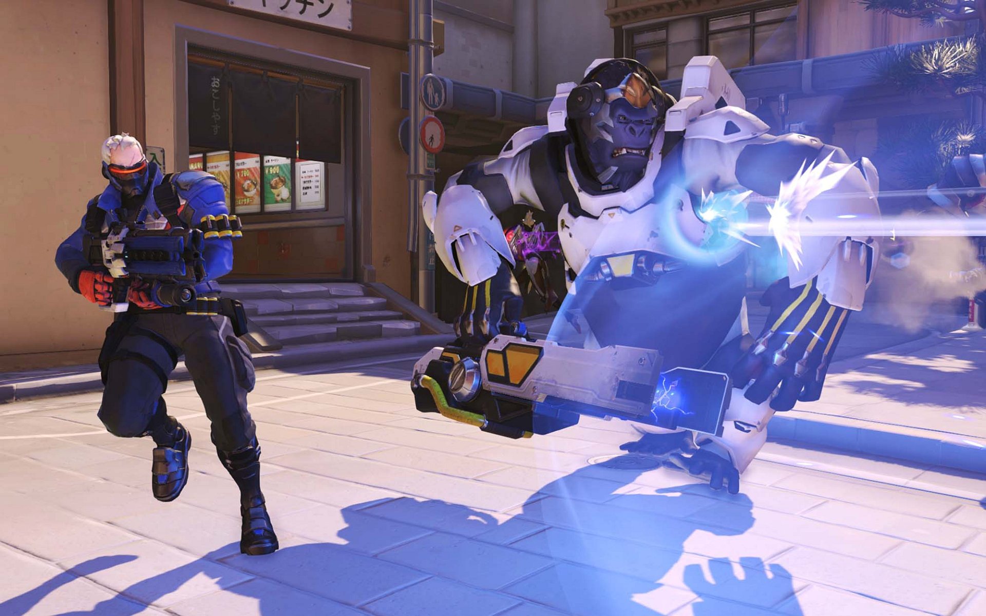 Overwatch - Imagen 26