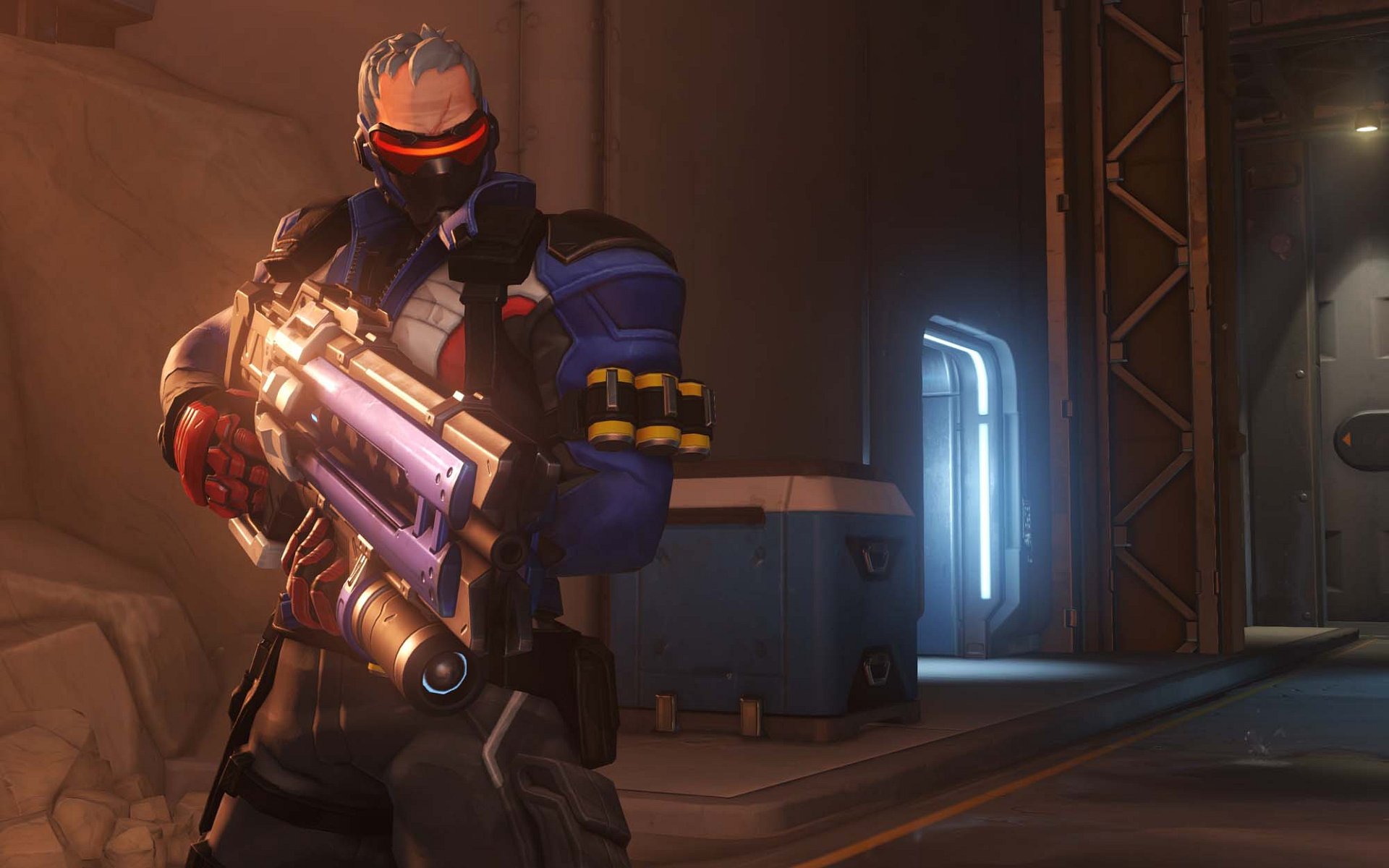 Overwatch - Imagen 36