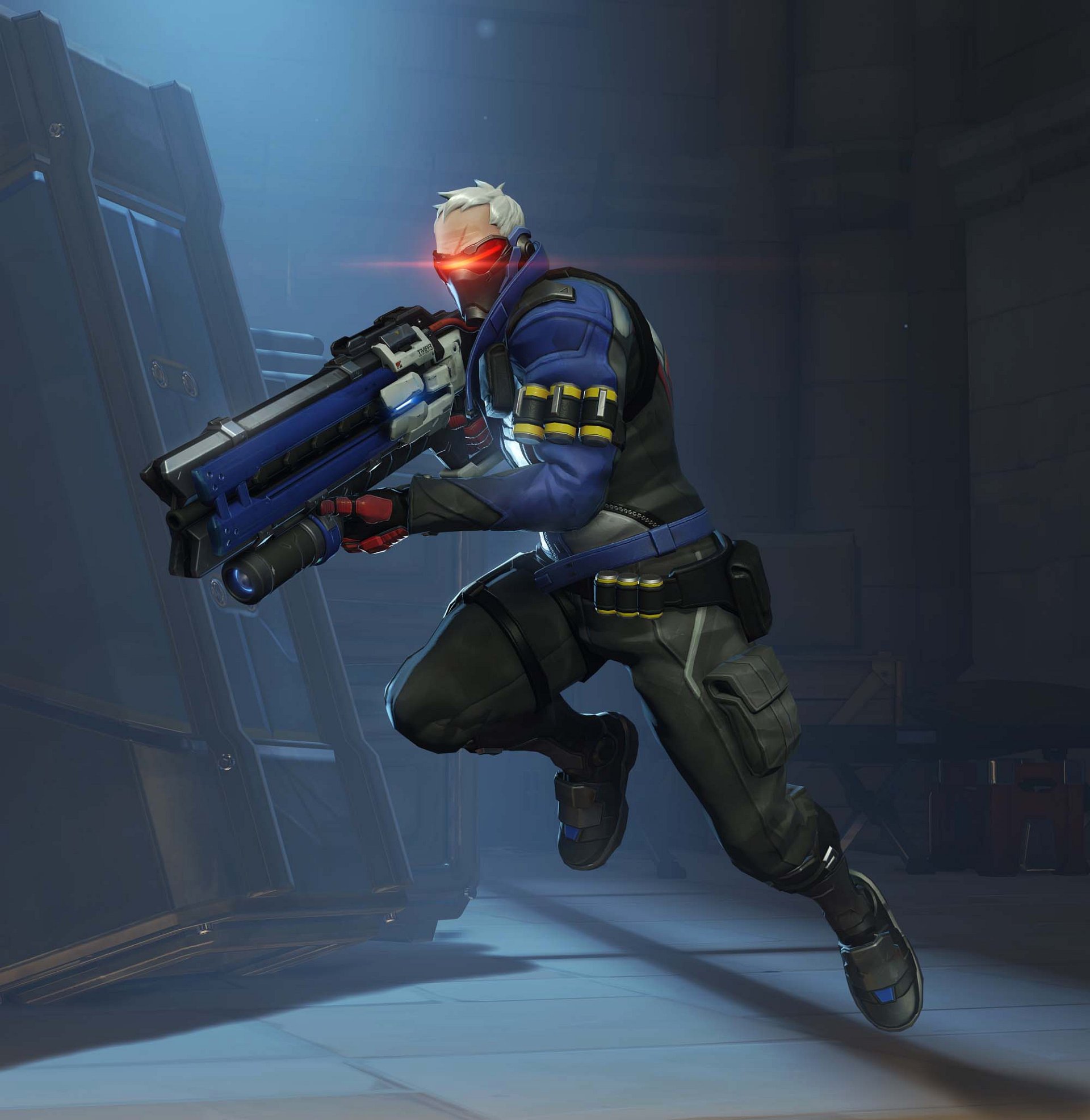 Overwatch - Imagen 2