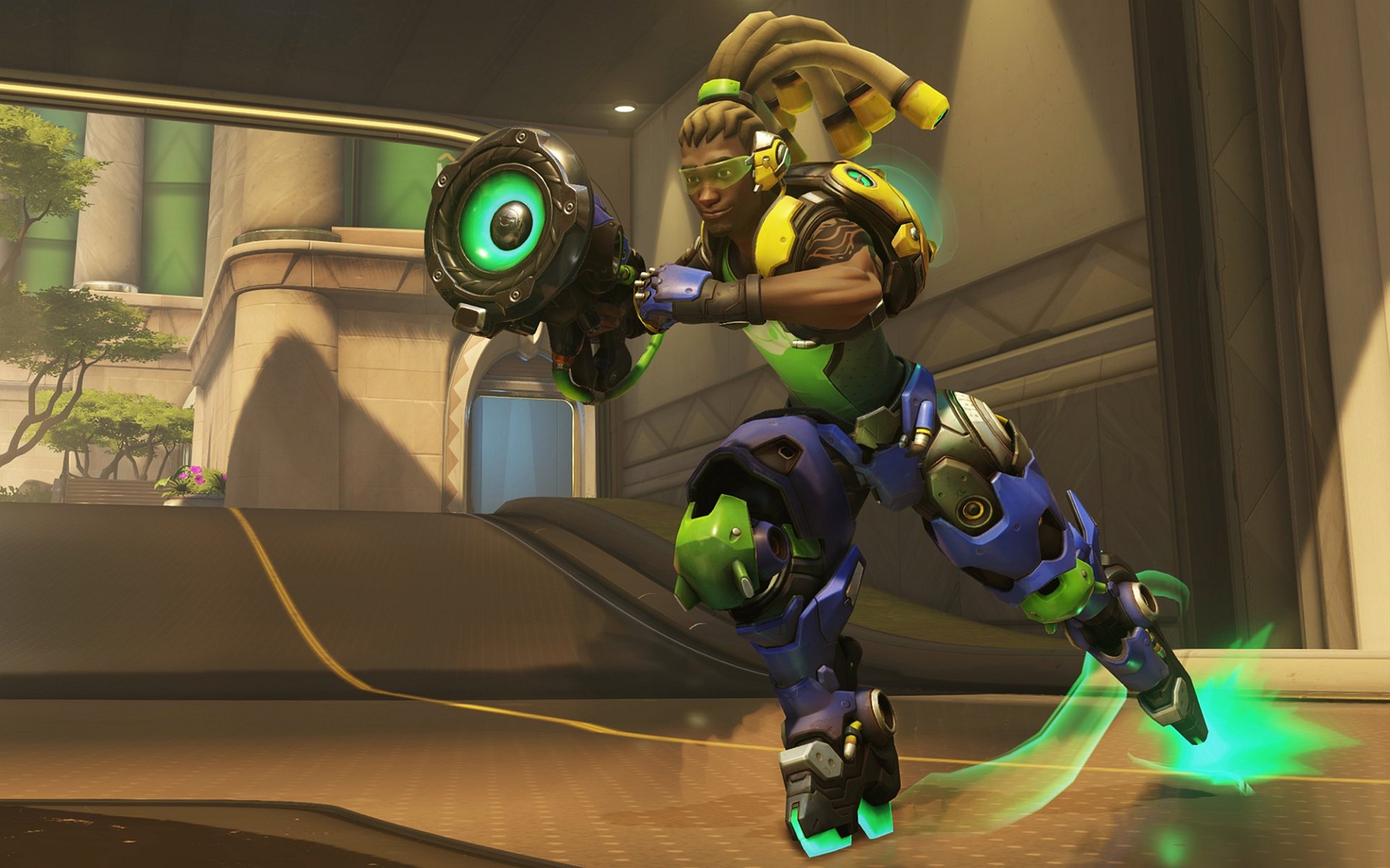 Overwatch - Imagen 49