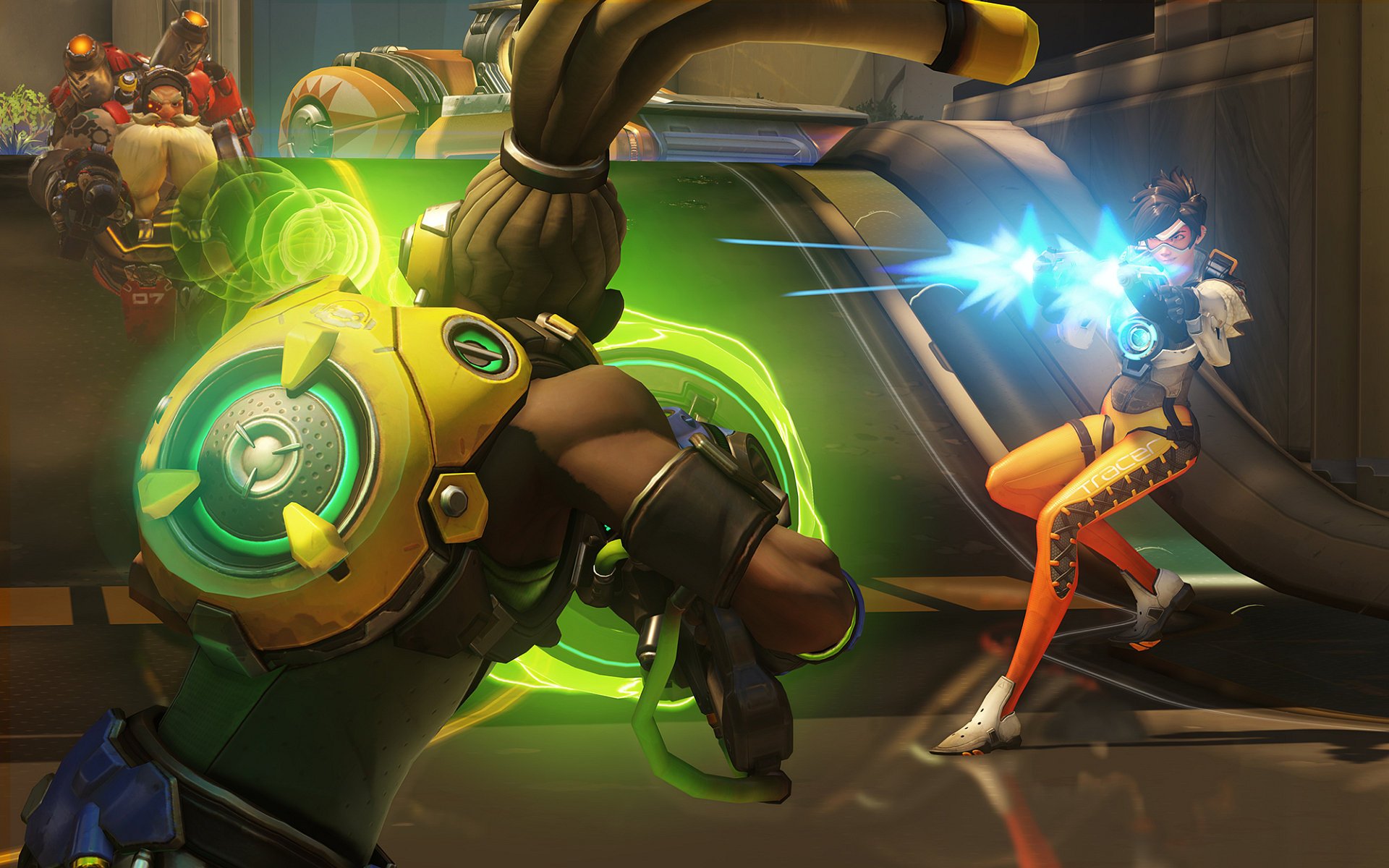 Overwatch - Imagen 5