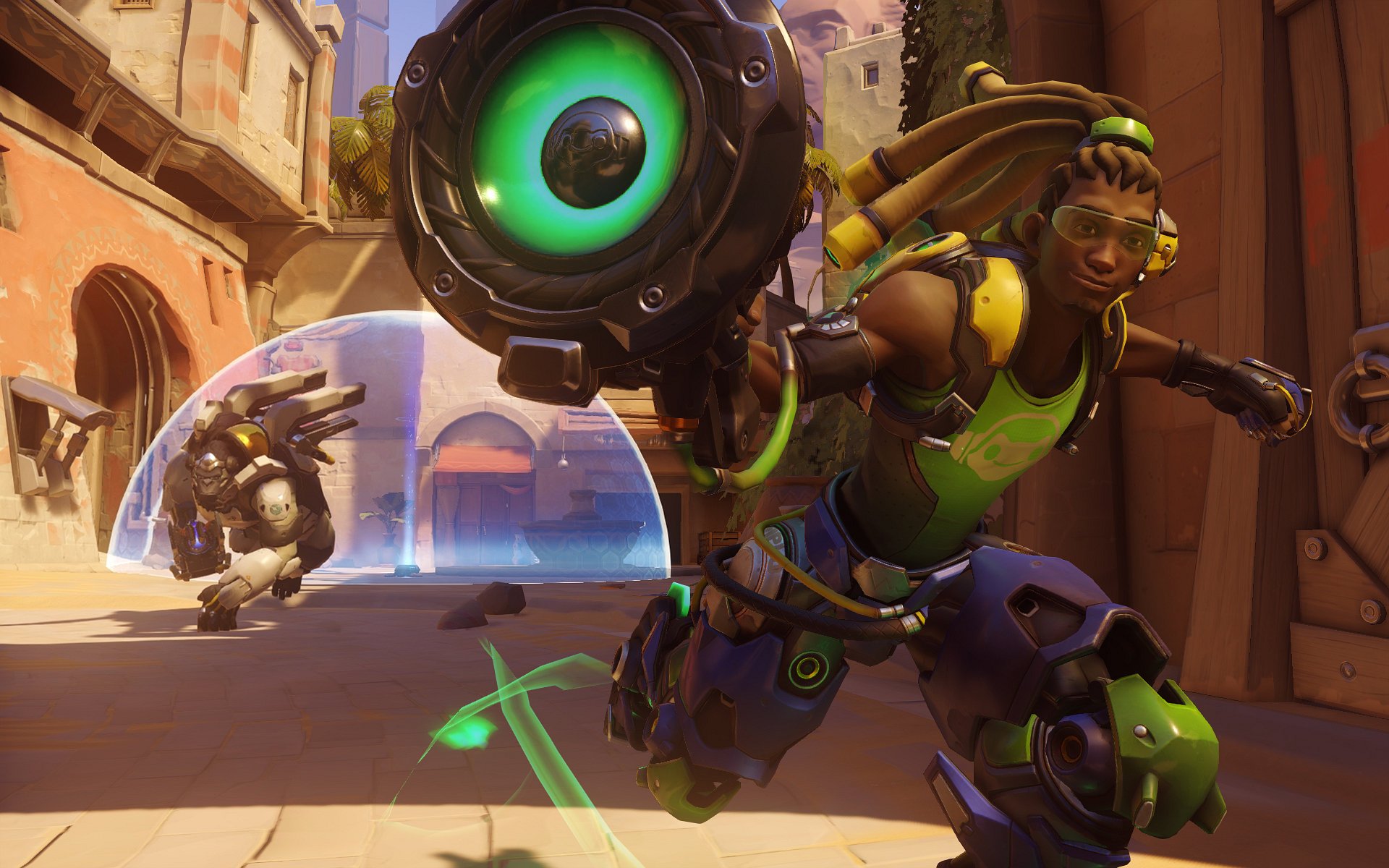 Overwatch - Imagen 10