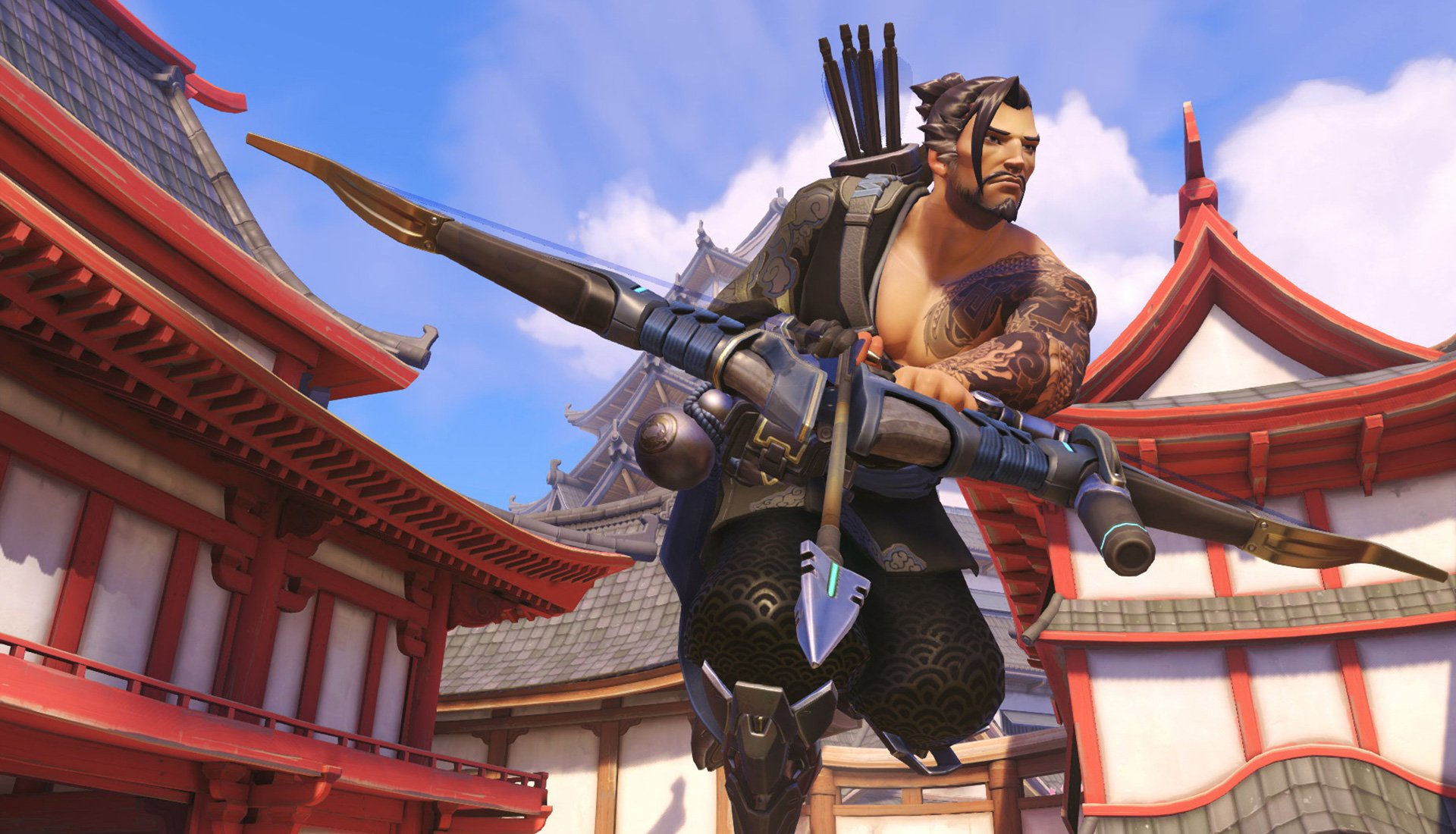 Overwatch - Imagen 50