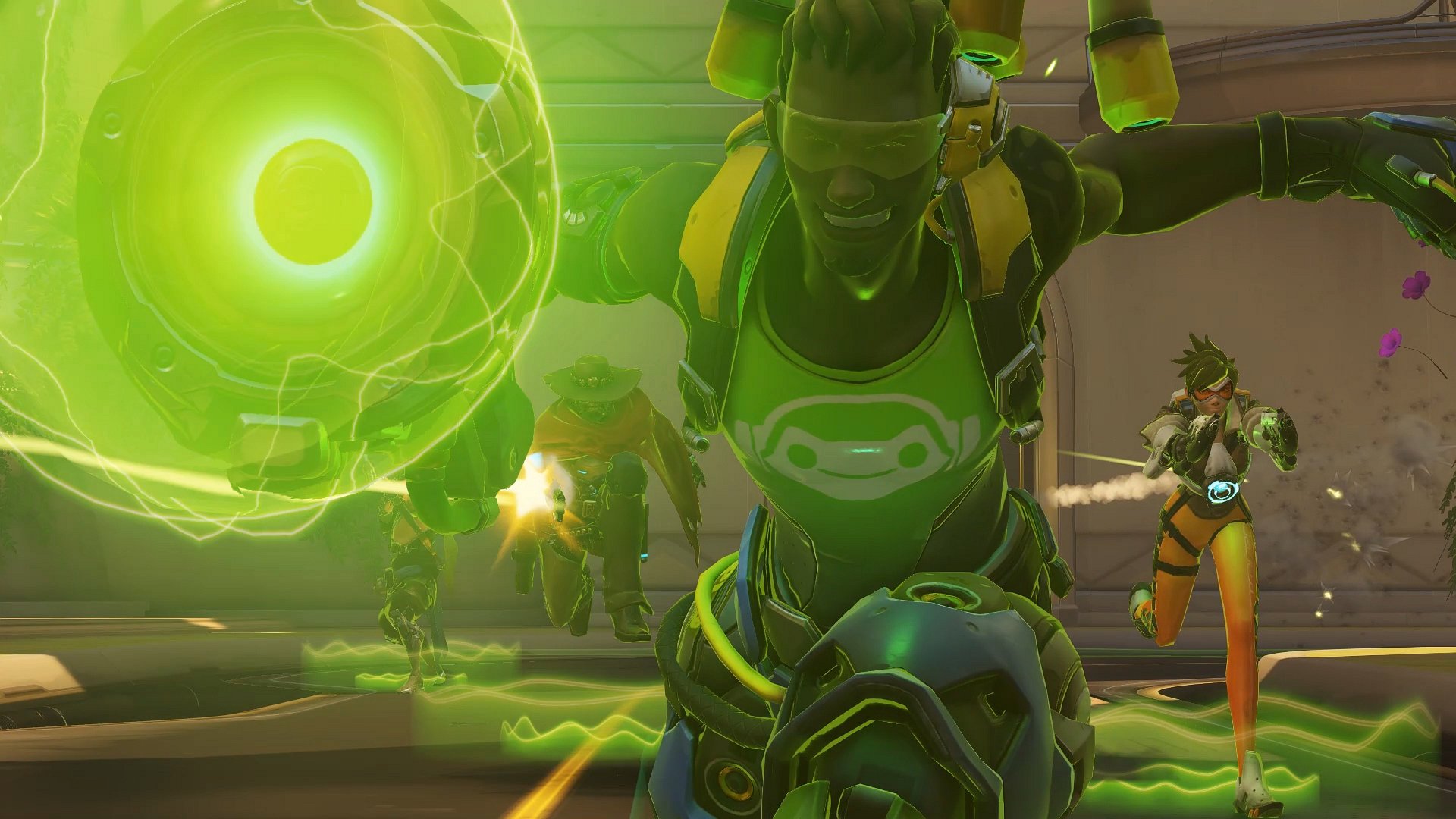 Overwatch - Imagen 16