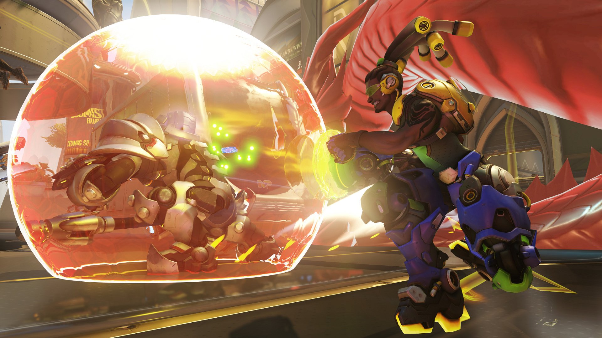 Overwatch - Imagen 19