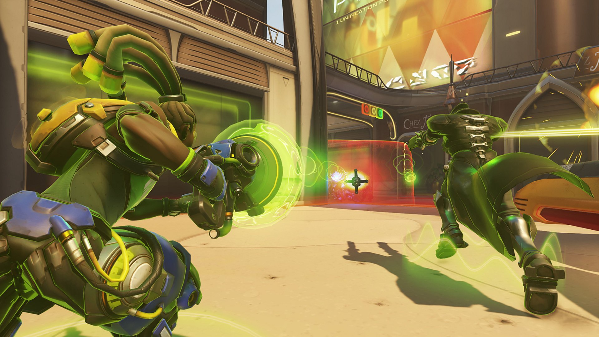 Overwatch - Imagen 17