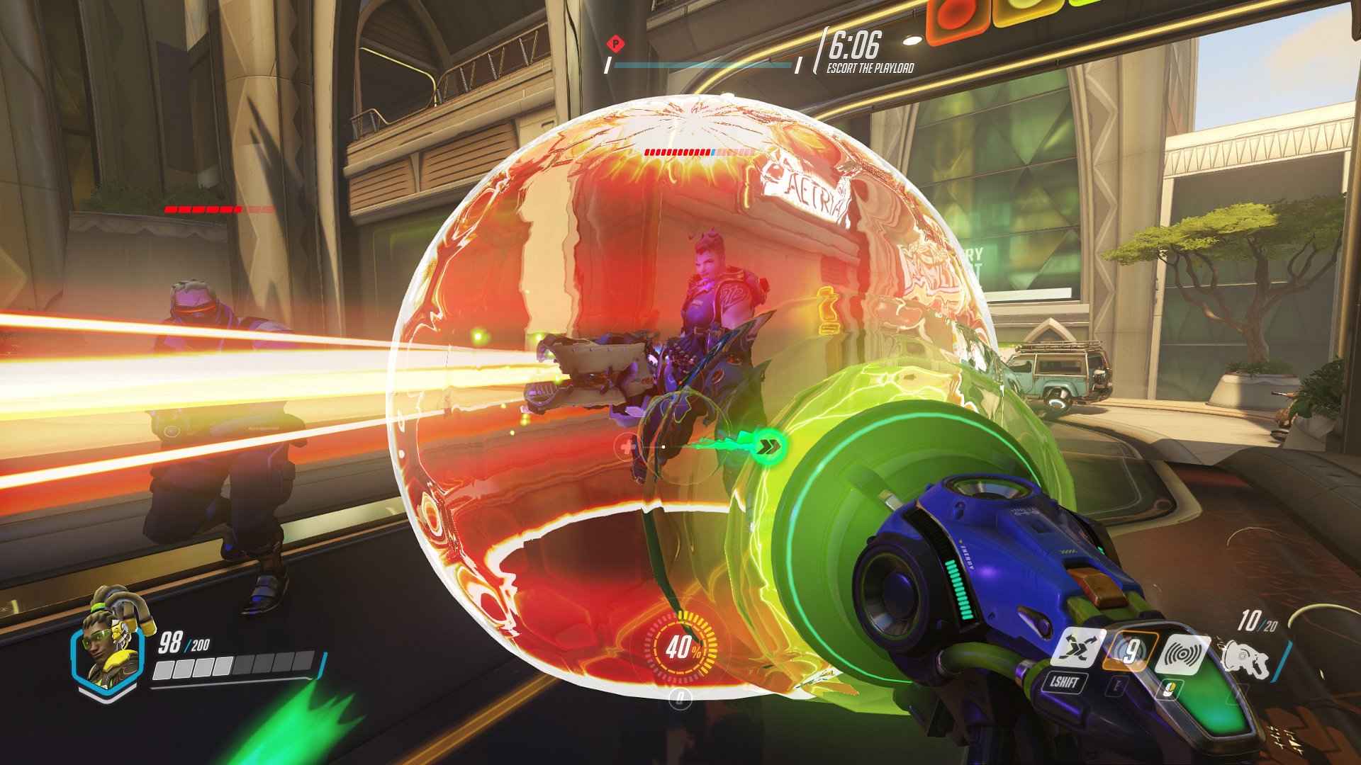 Overwatch - Imagen 21
