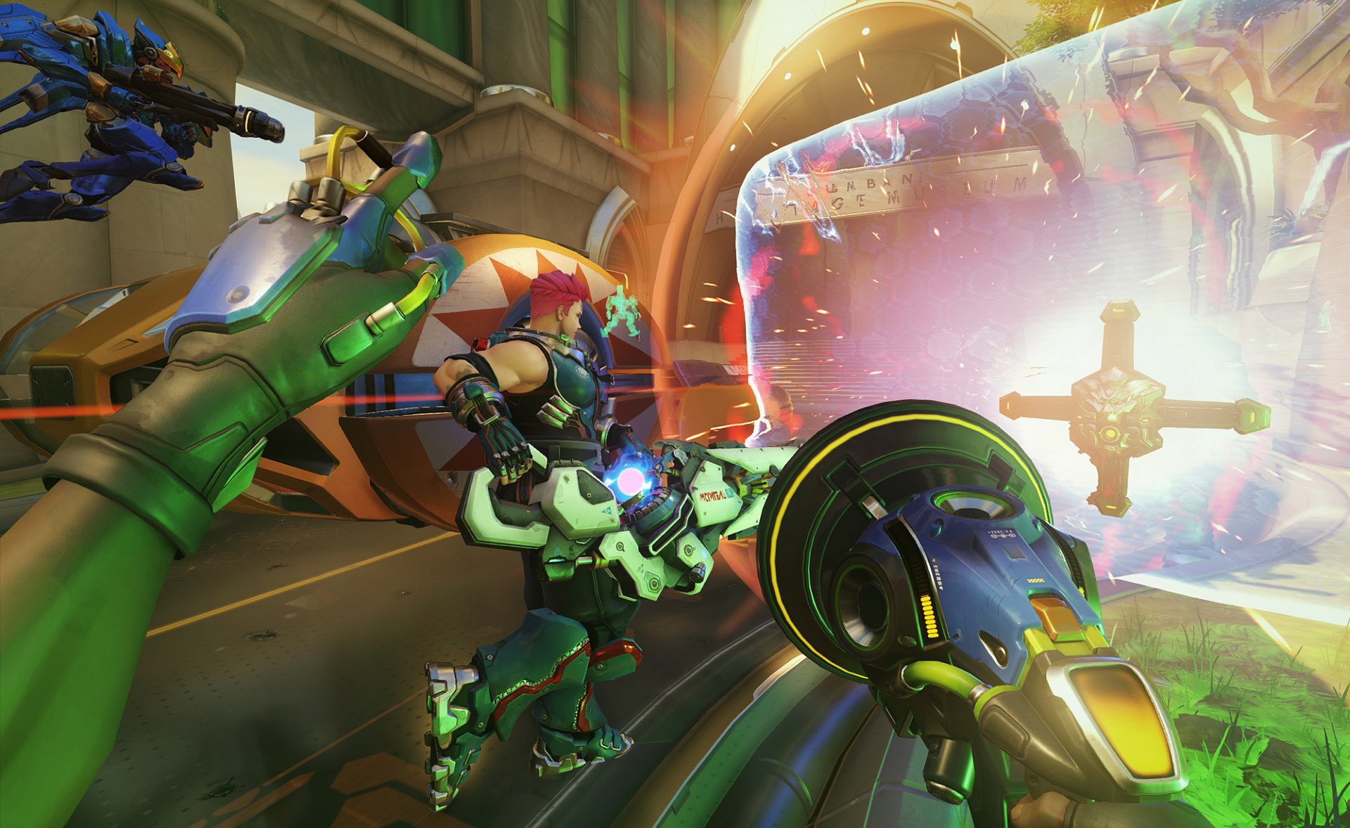 Overwatch - Imagen 23