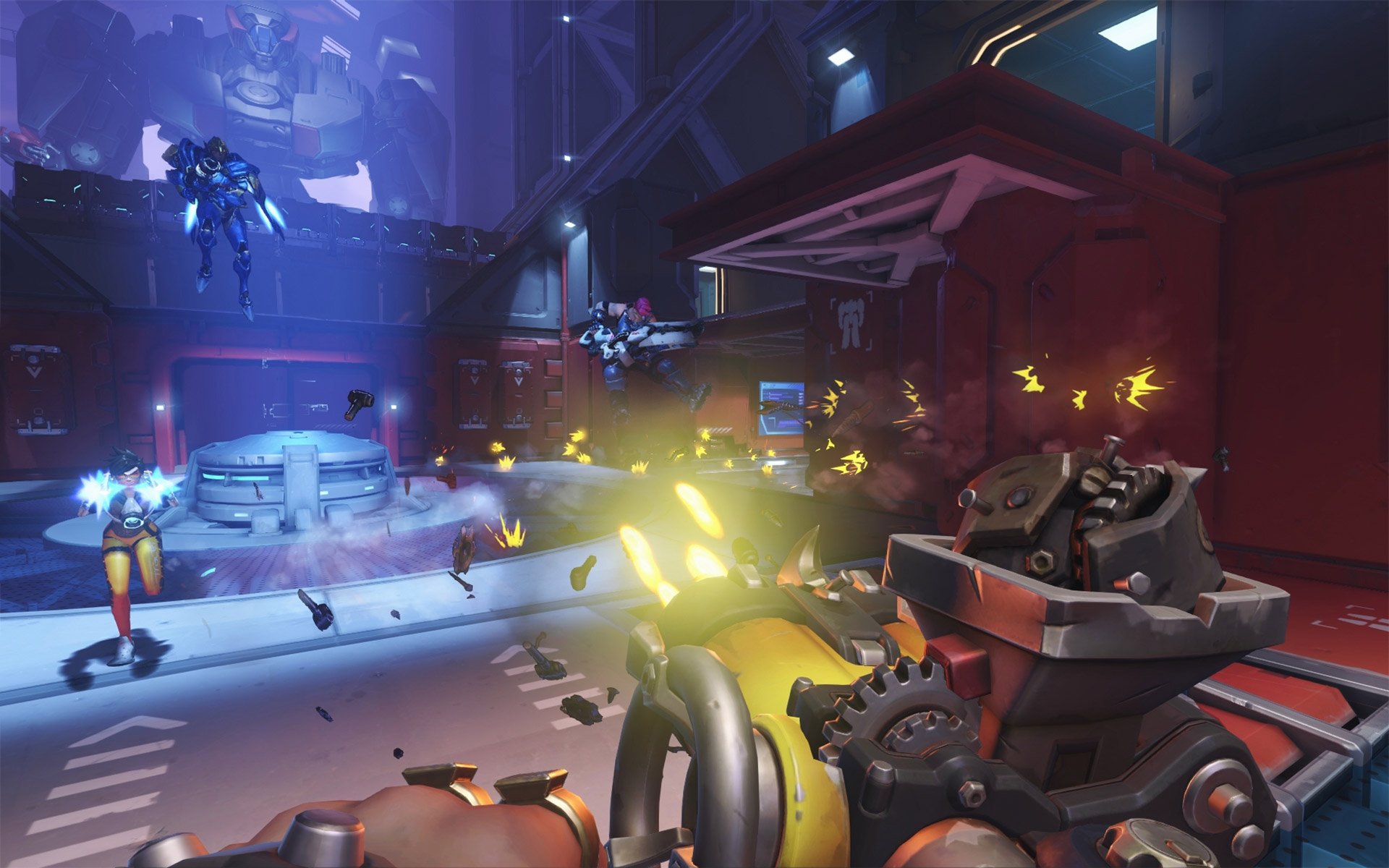 Overwatch - Imagen 31