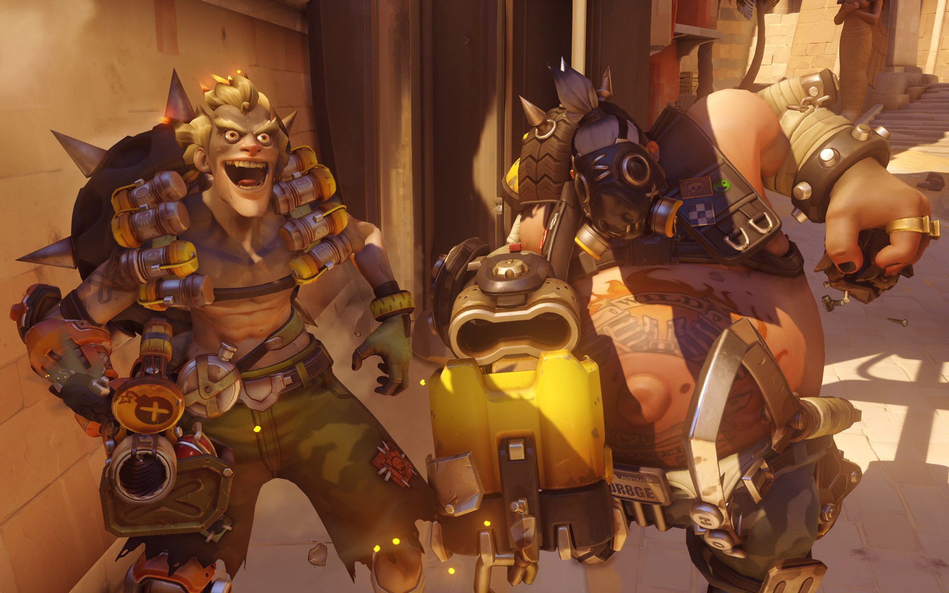 Overwatch - Imagen 34