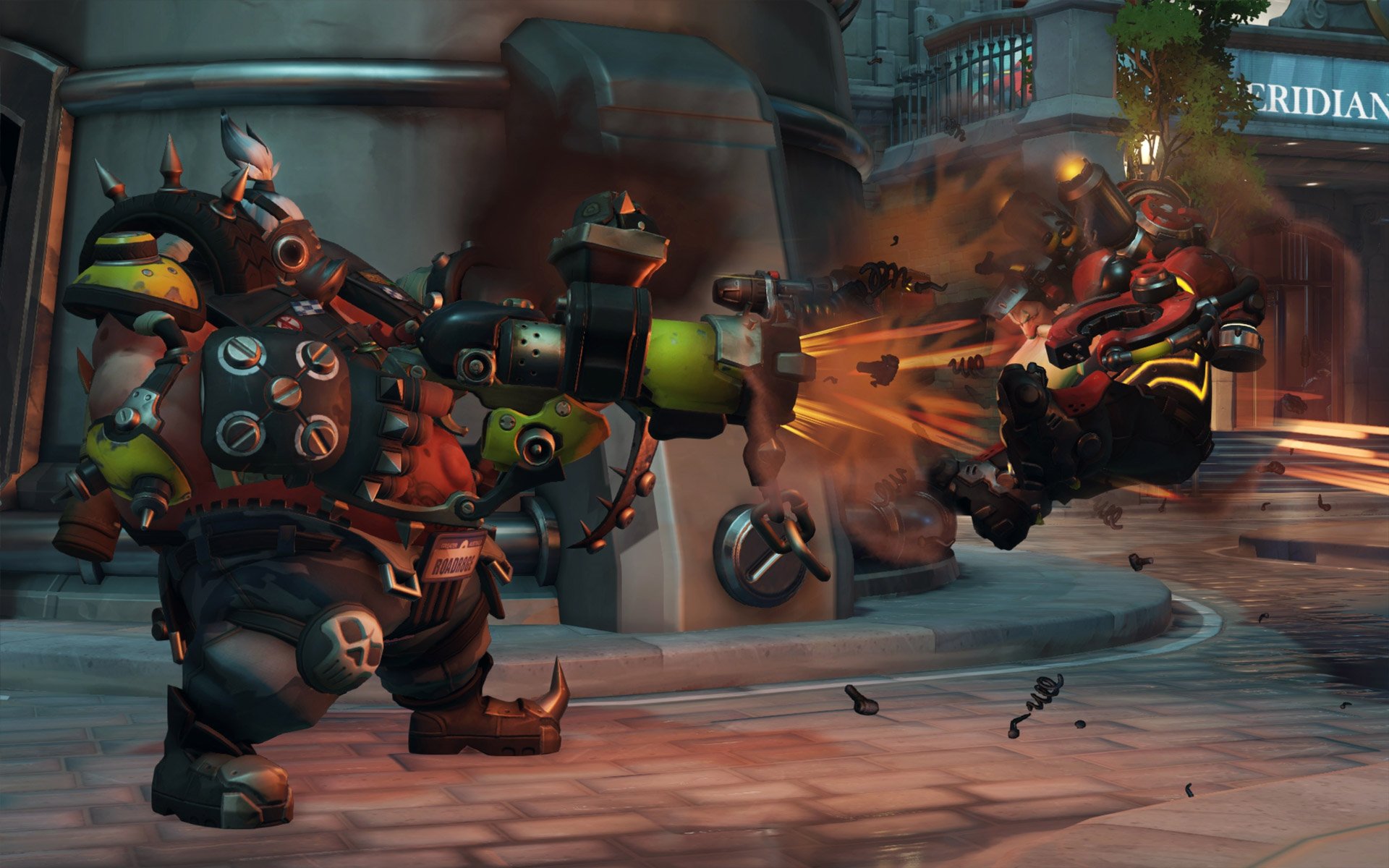 Overwatch - Imagen 47