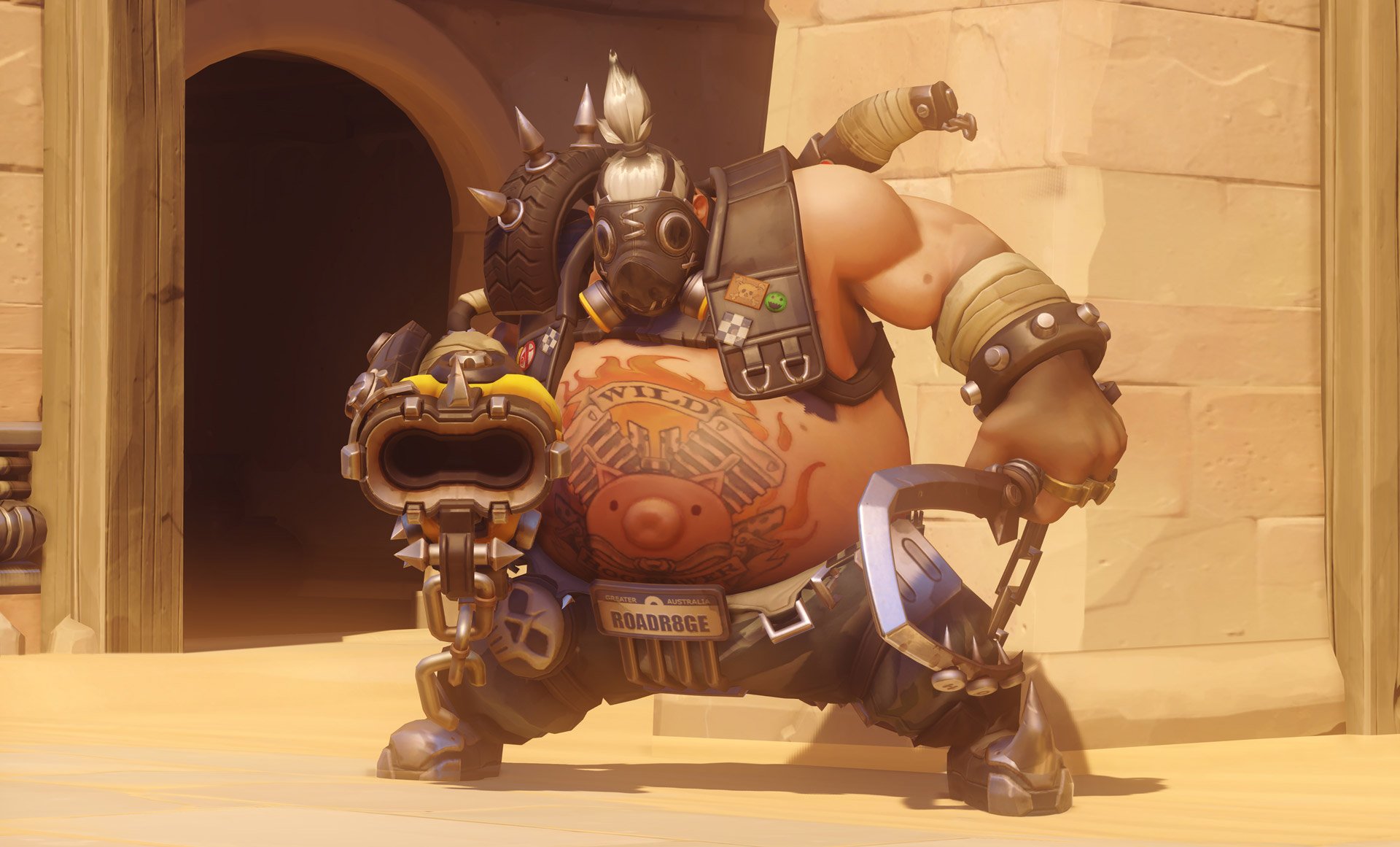 Overwatch - Imagen 4