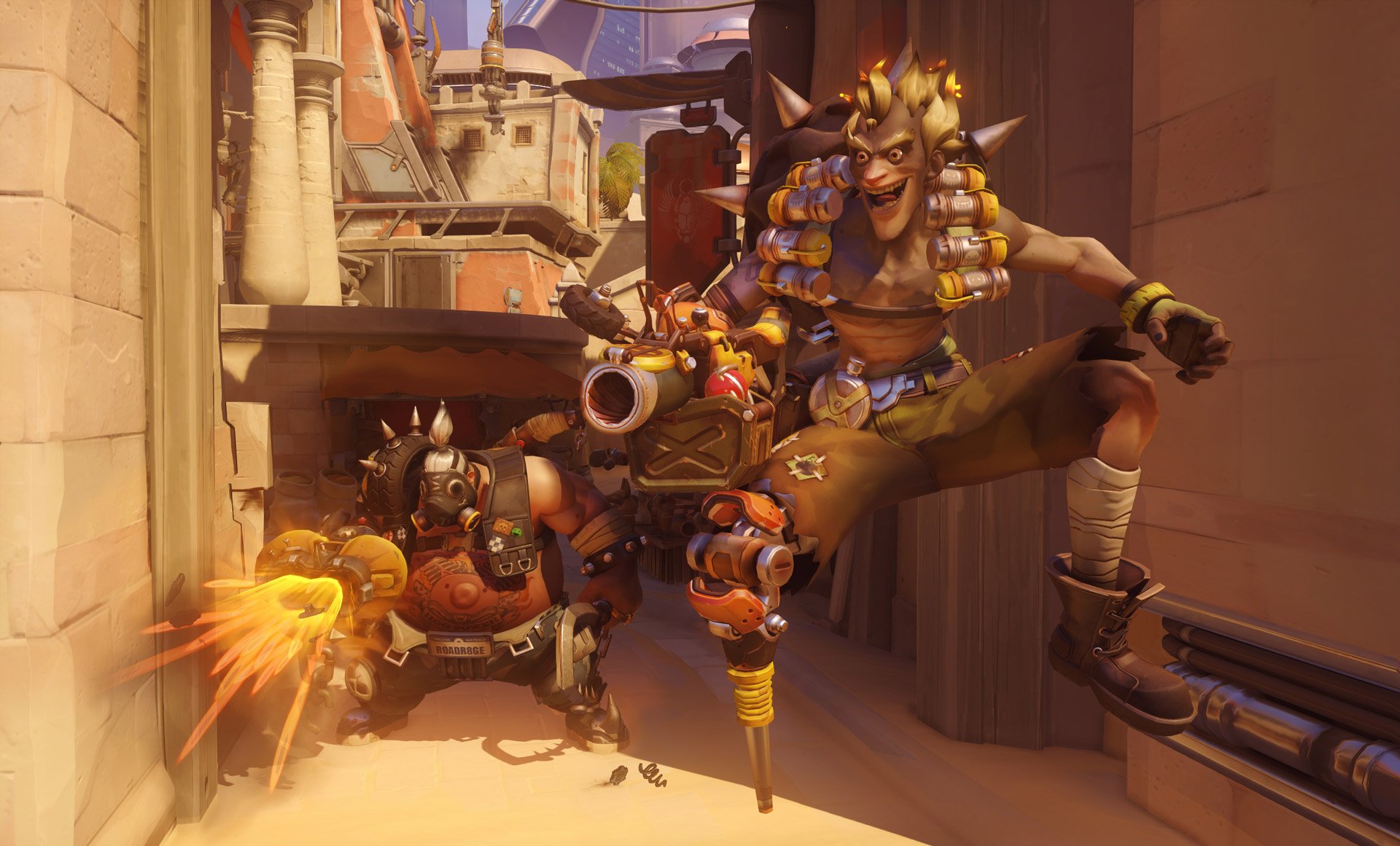 Overwatch - Imagen 7