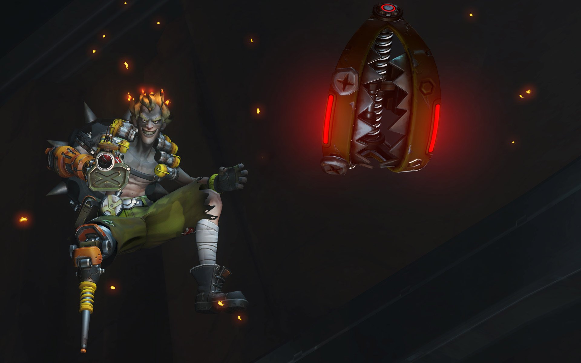 Overwatch - Imagen 9