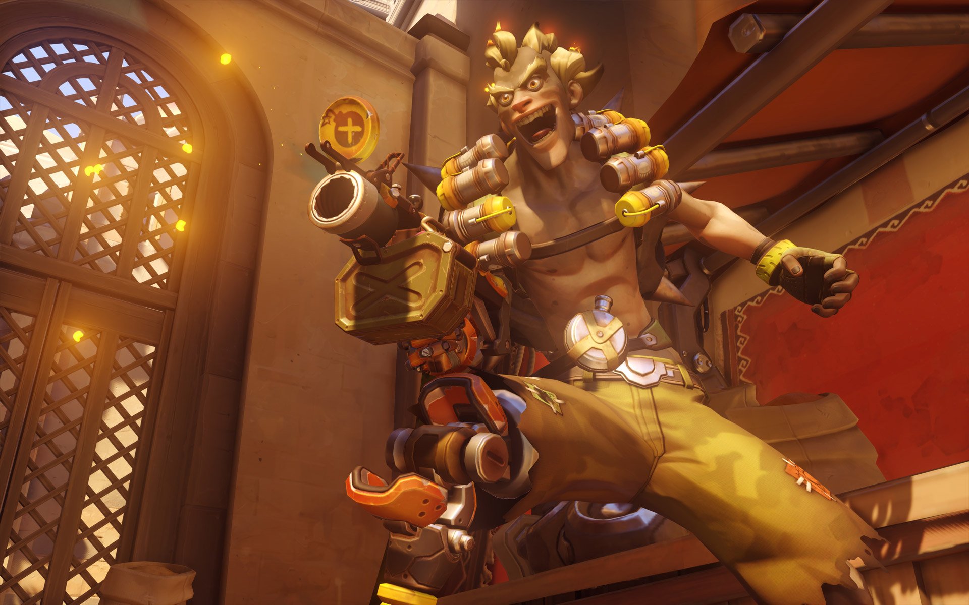 Overwatch - Imagen 11