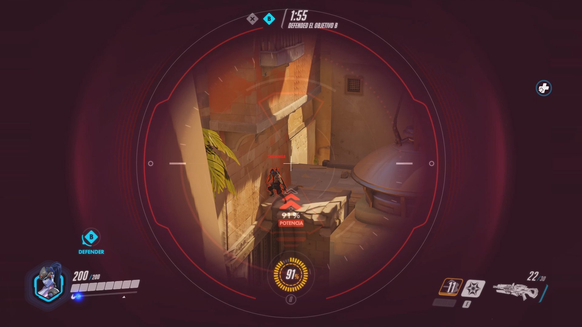 Overwatch - Imagen 15