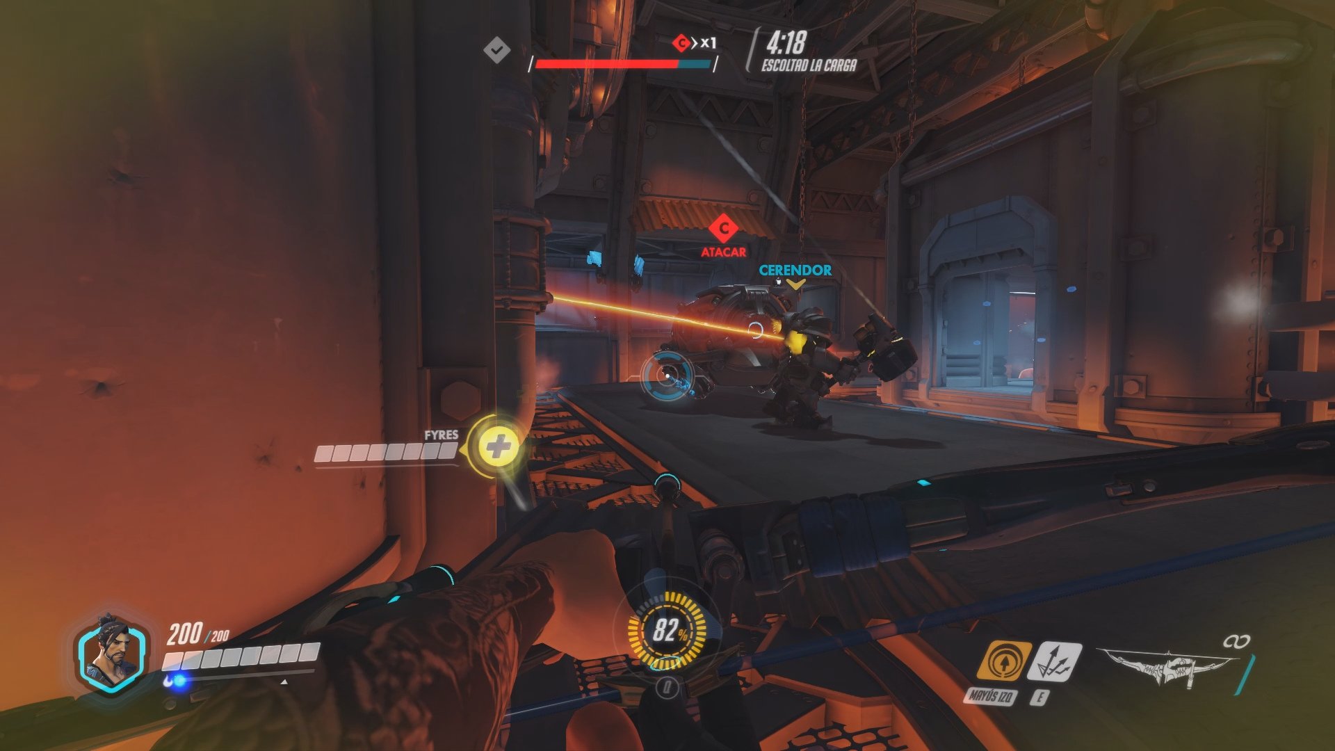 Overwatch - Imagen 18