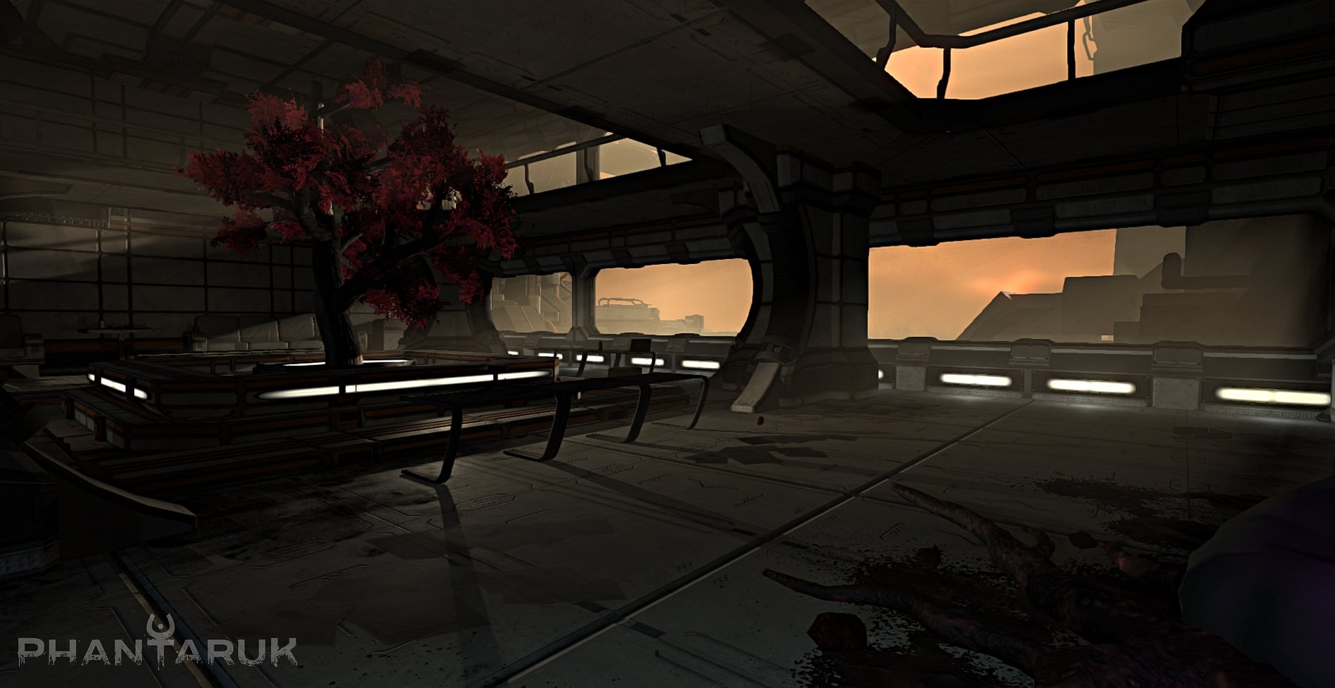 Phantaruk - Imagen 19