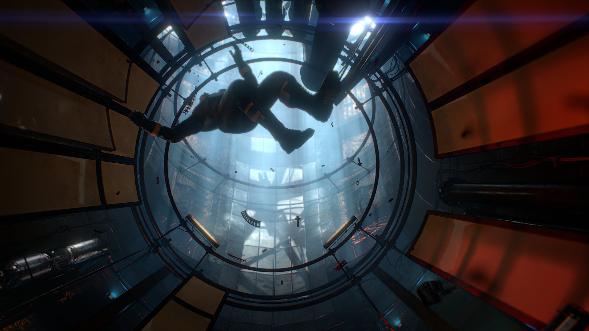 Prey (2017) - Imagen 38