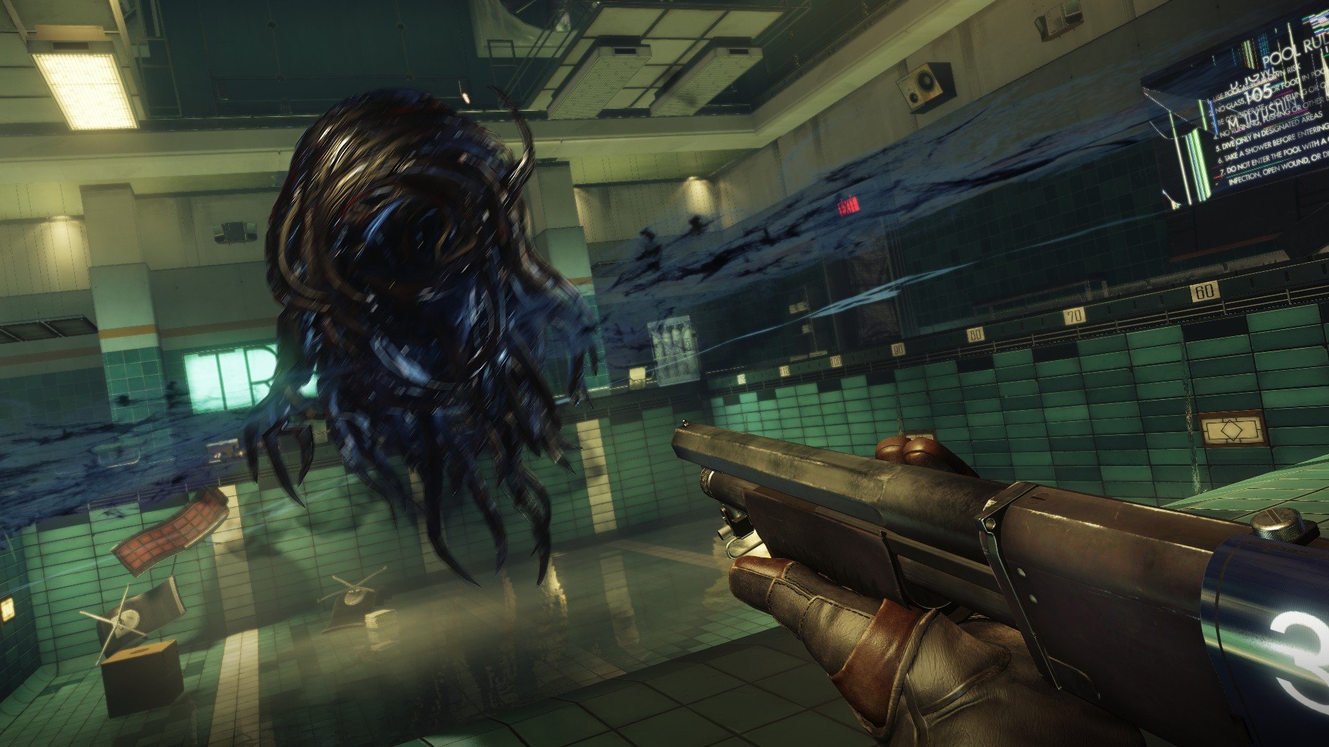 Prey (2017) - Imagen 41