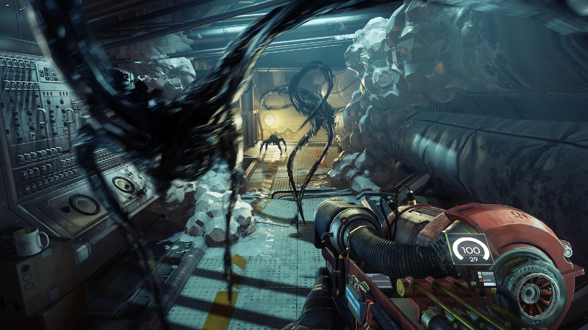Prey (2017) - Imagen 46