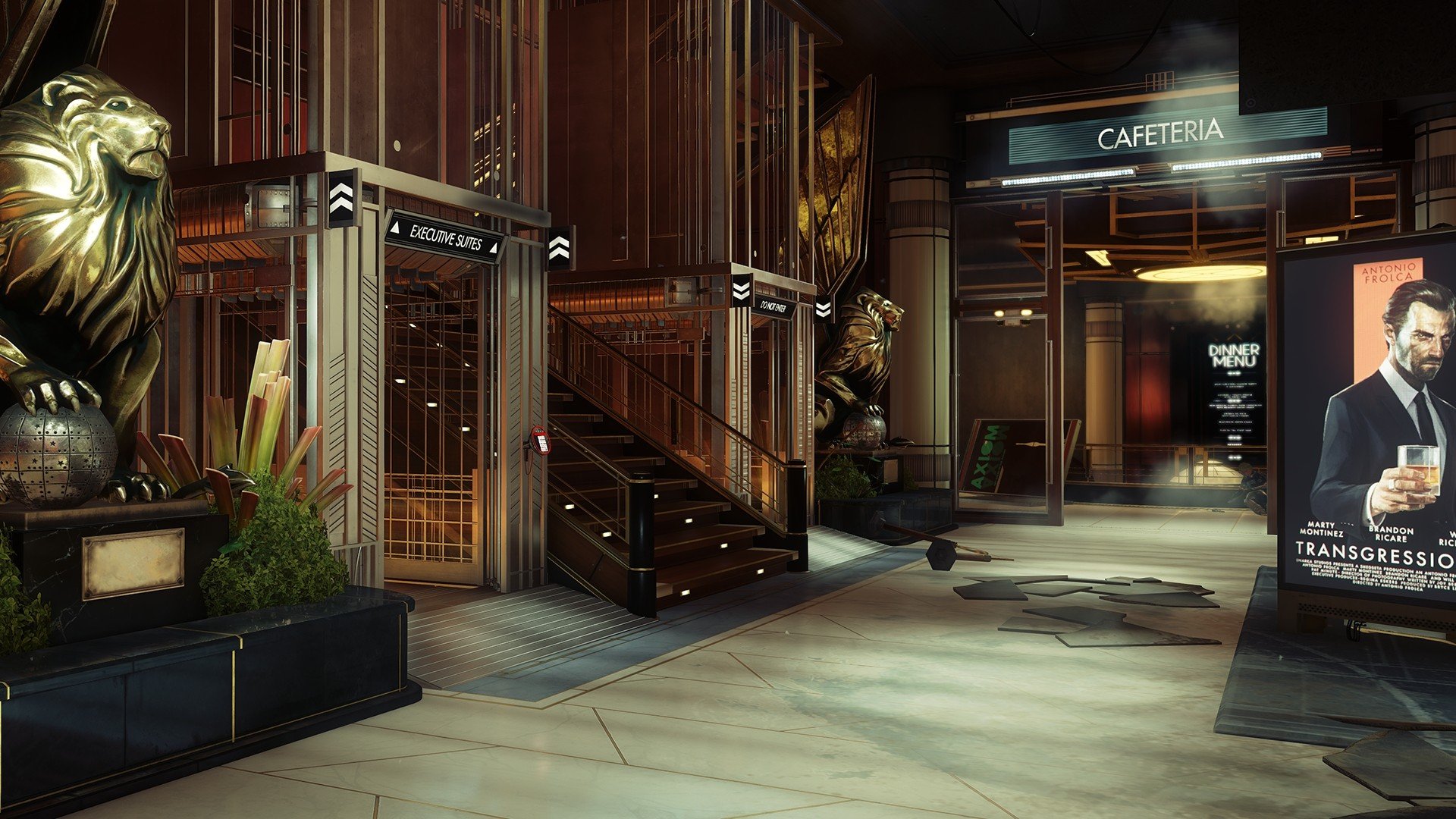 Prey (2017) - Imagen 45