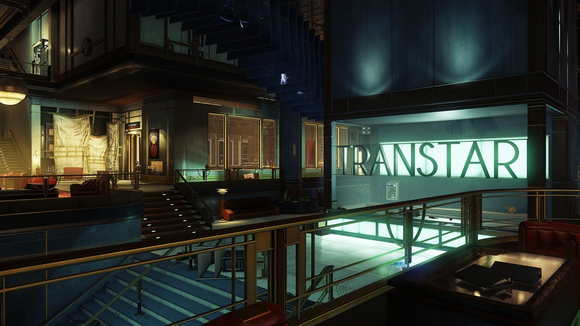 Prey (2017) - Imagen 47