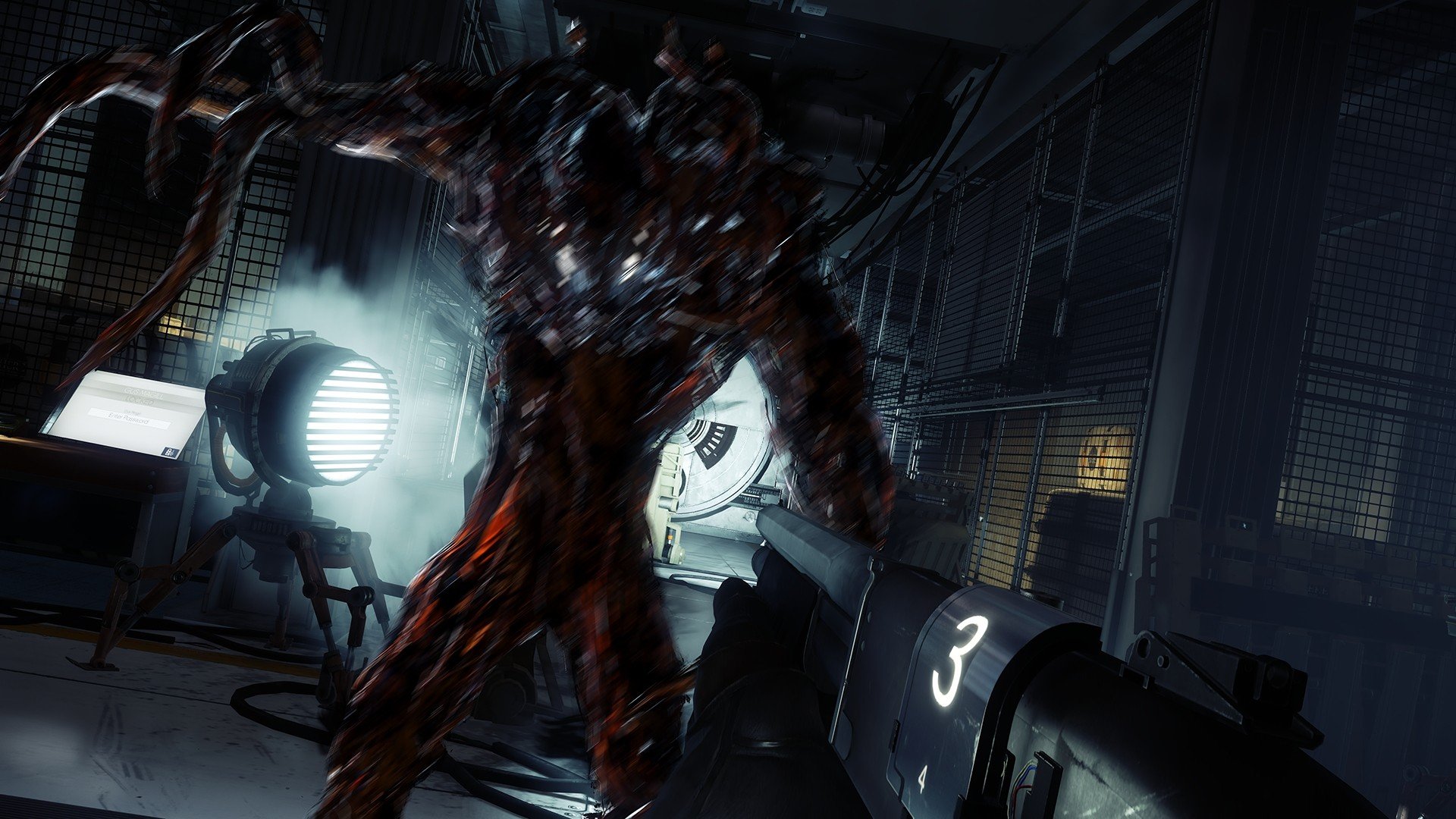 Prey (2017) - Imagen 49