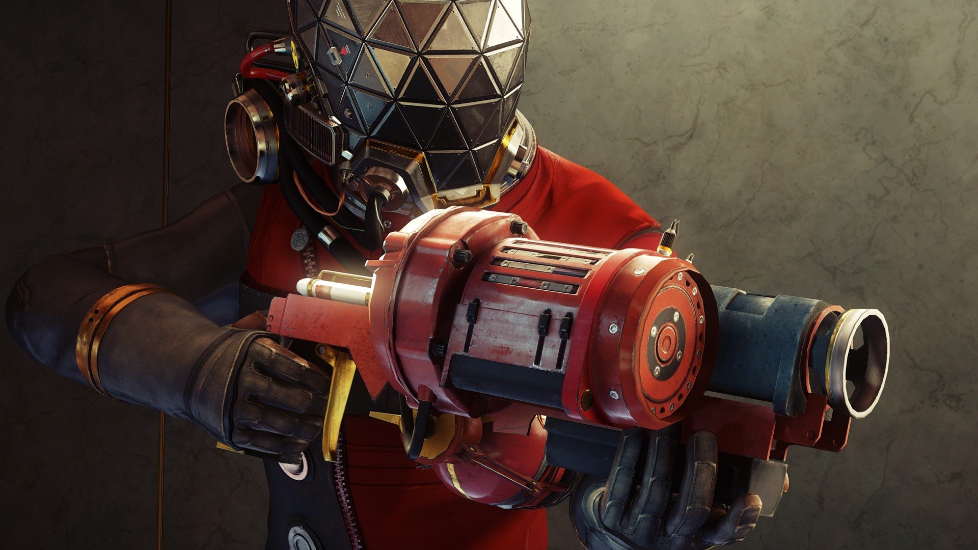Prey (2017) - Imagen 48