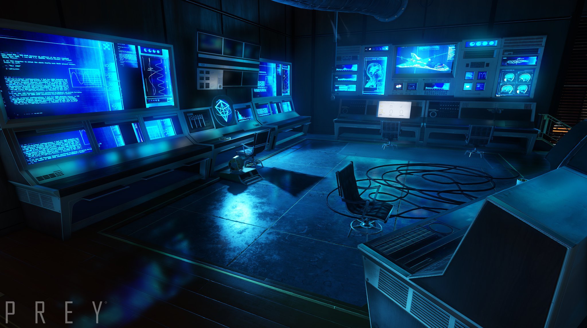 Prey (2017) - Imagen 37