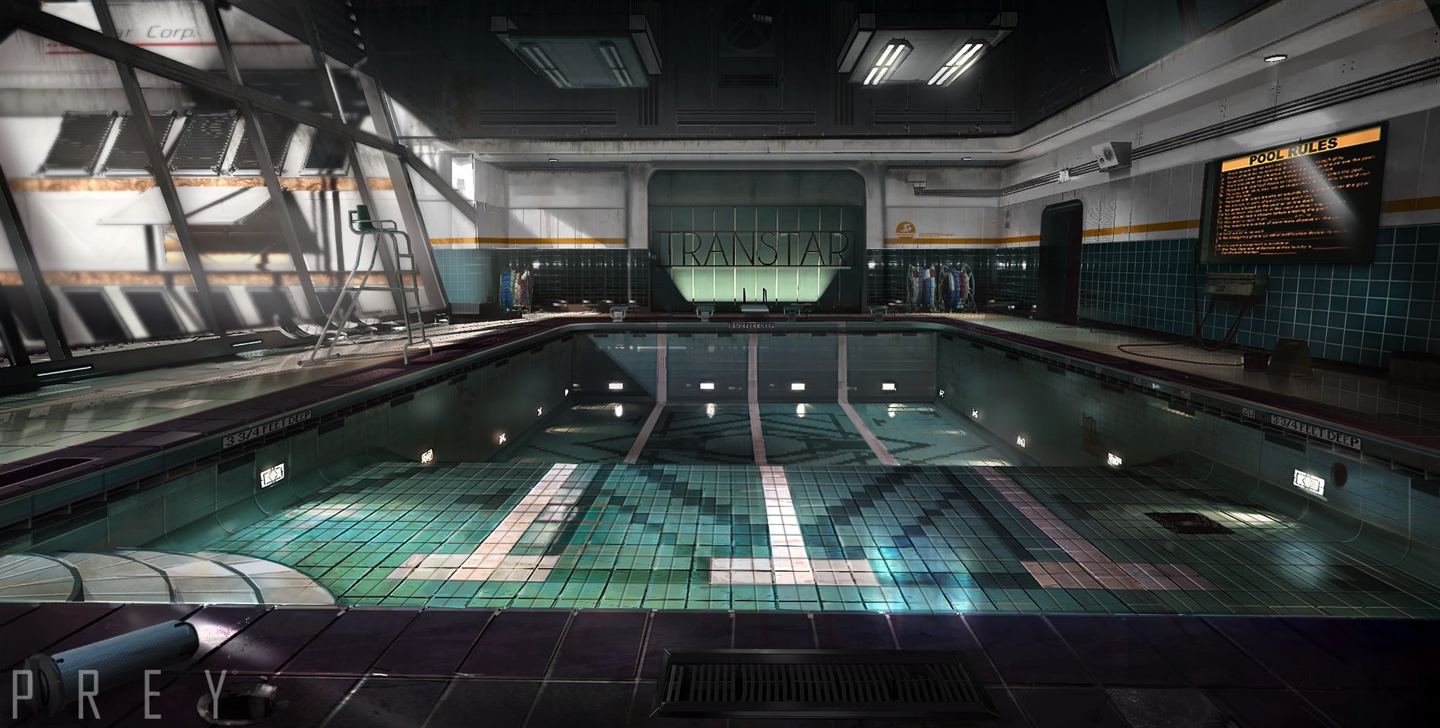 Prey (2017) - Imagen 41