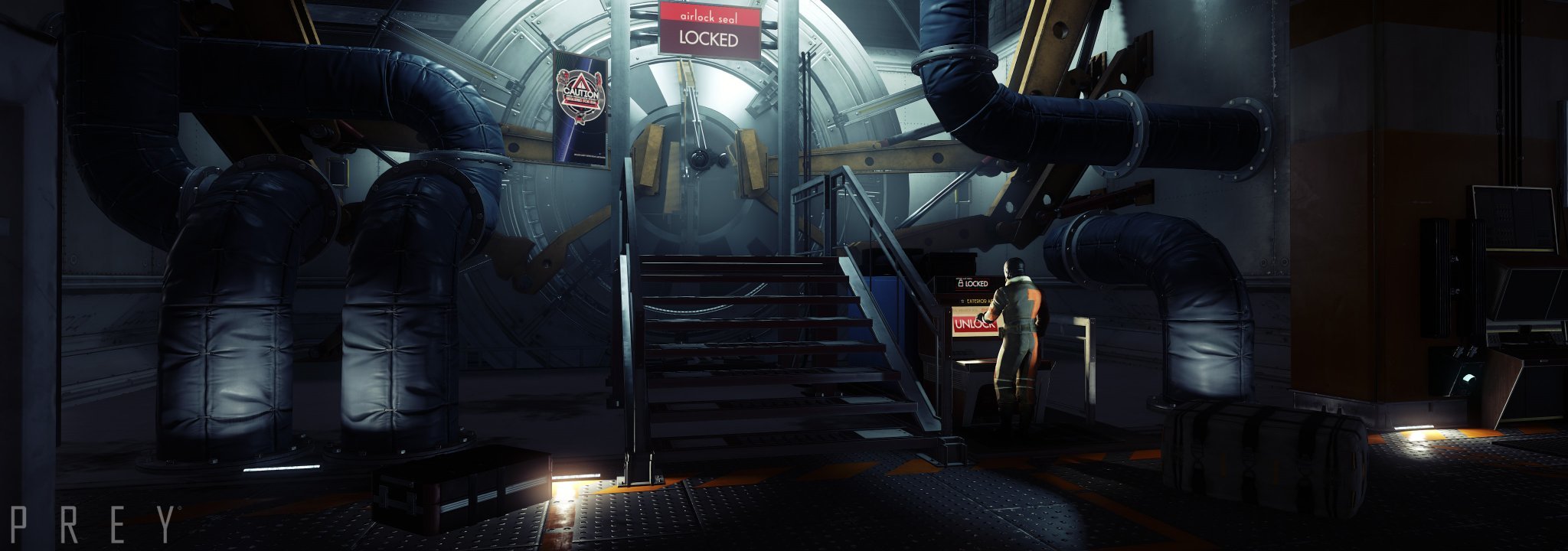 Prey (2017) - Imagen 43