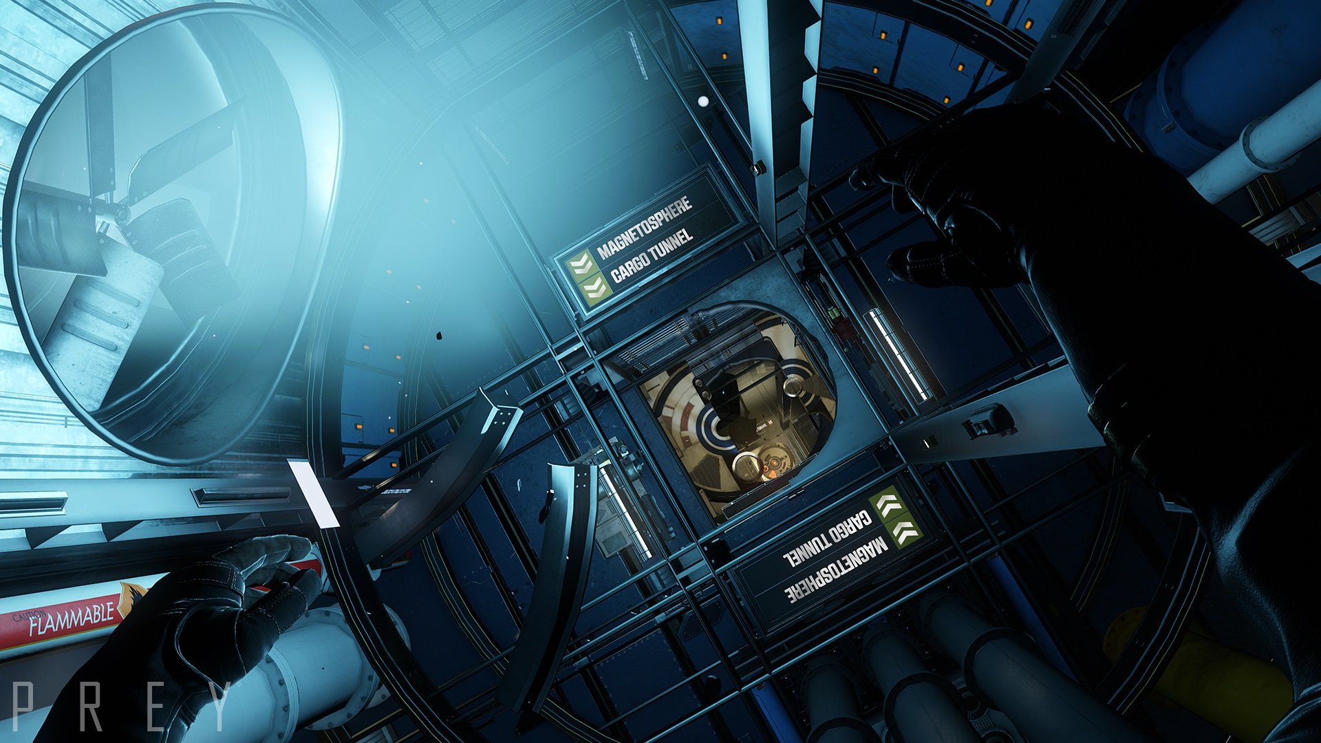 Prey (2017) - Imagen 47