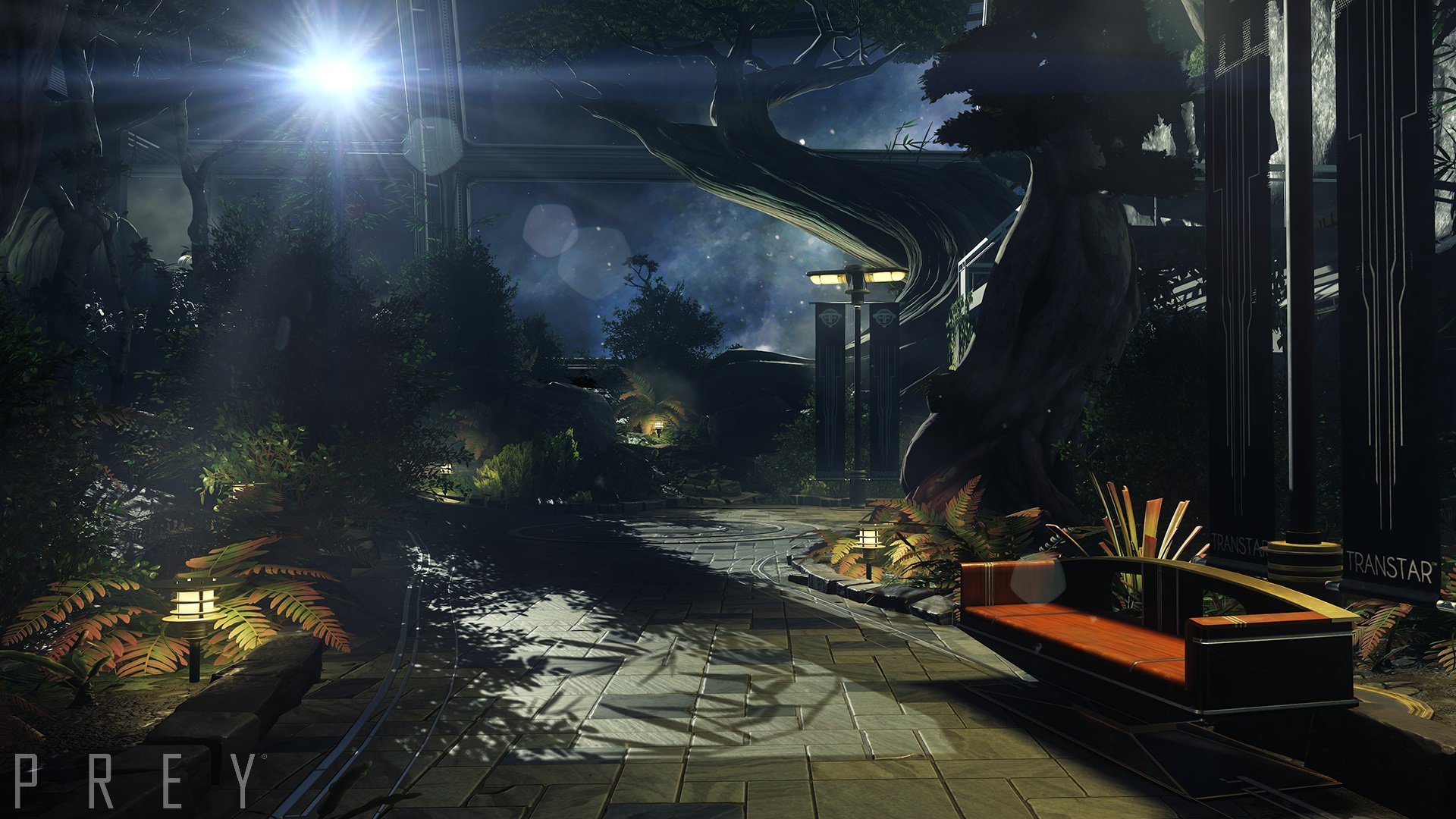 Prey (2017) - Imagen 40