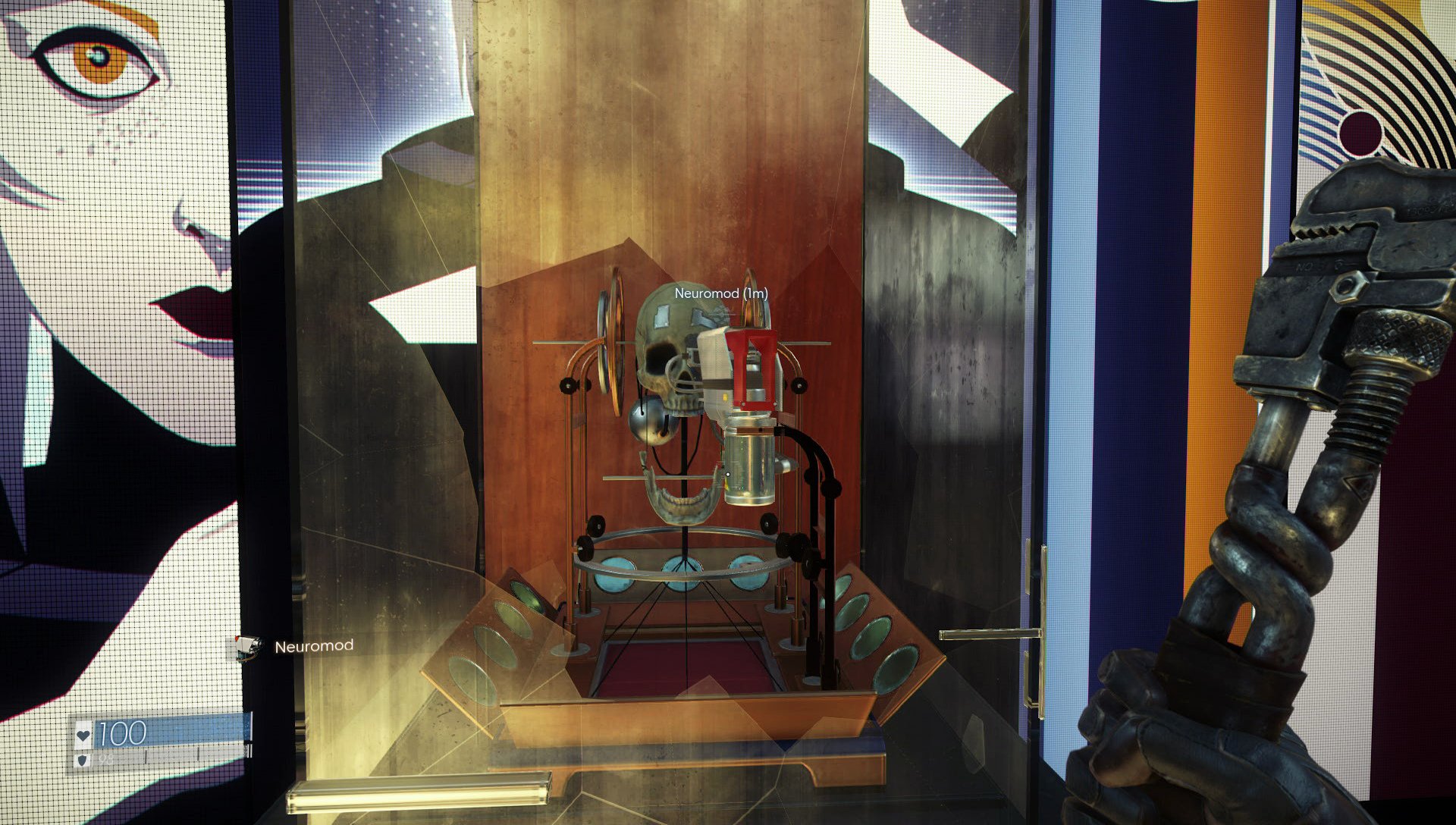 Prey (2017) - Imagen 30
