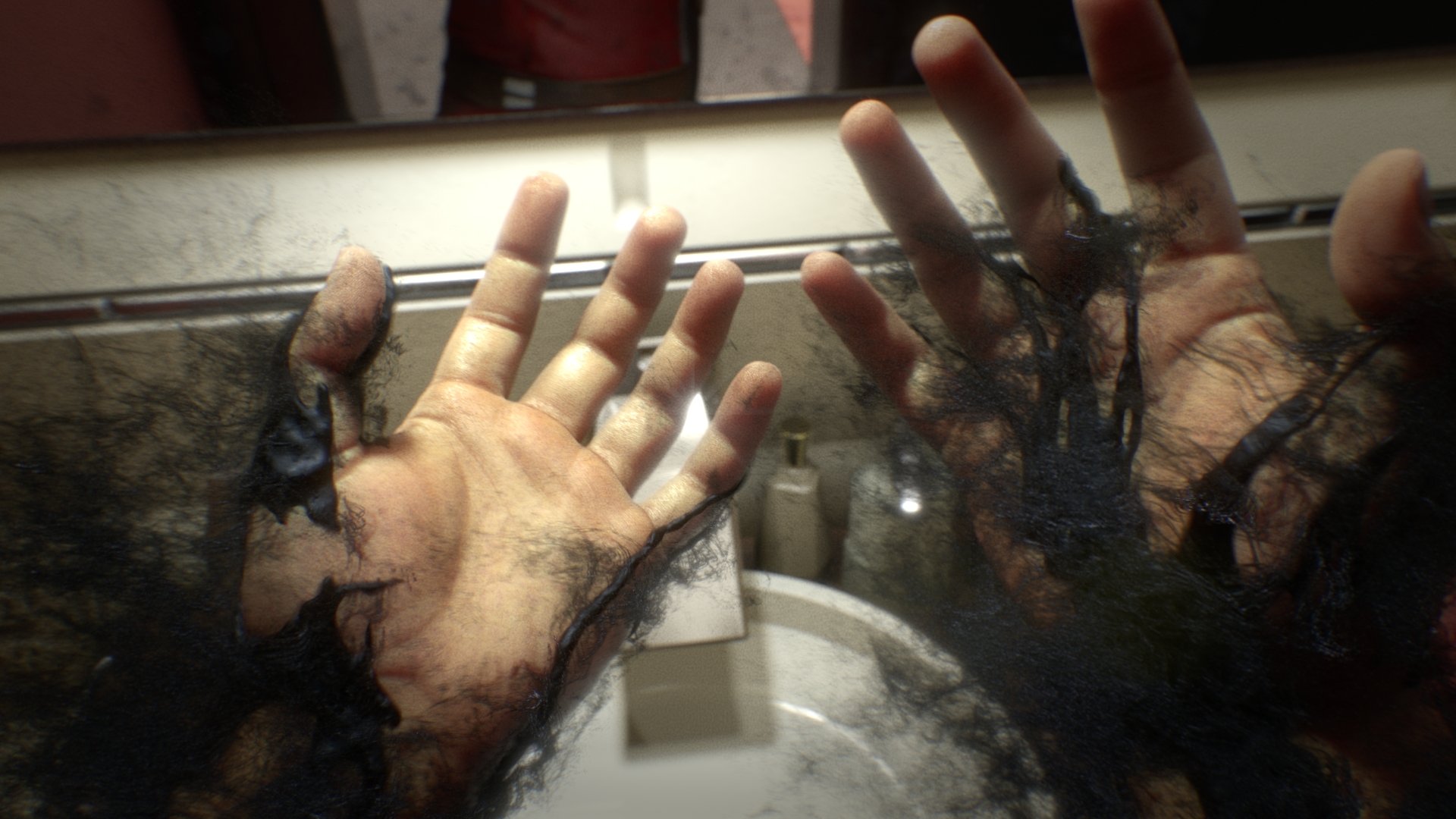 Prey (2017) - Imagen 46