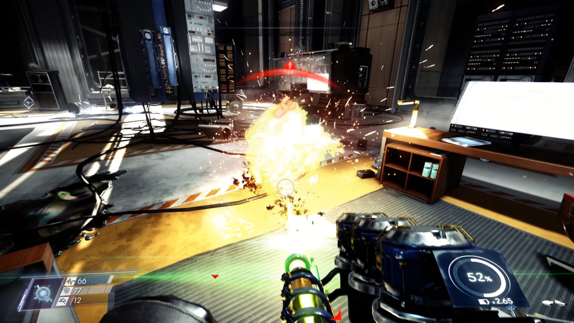 Prey (2017) - Imagen 35
