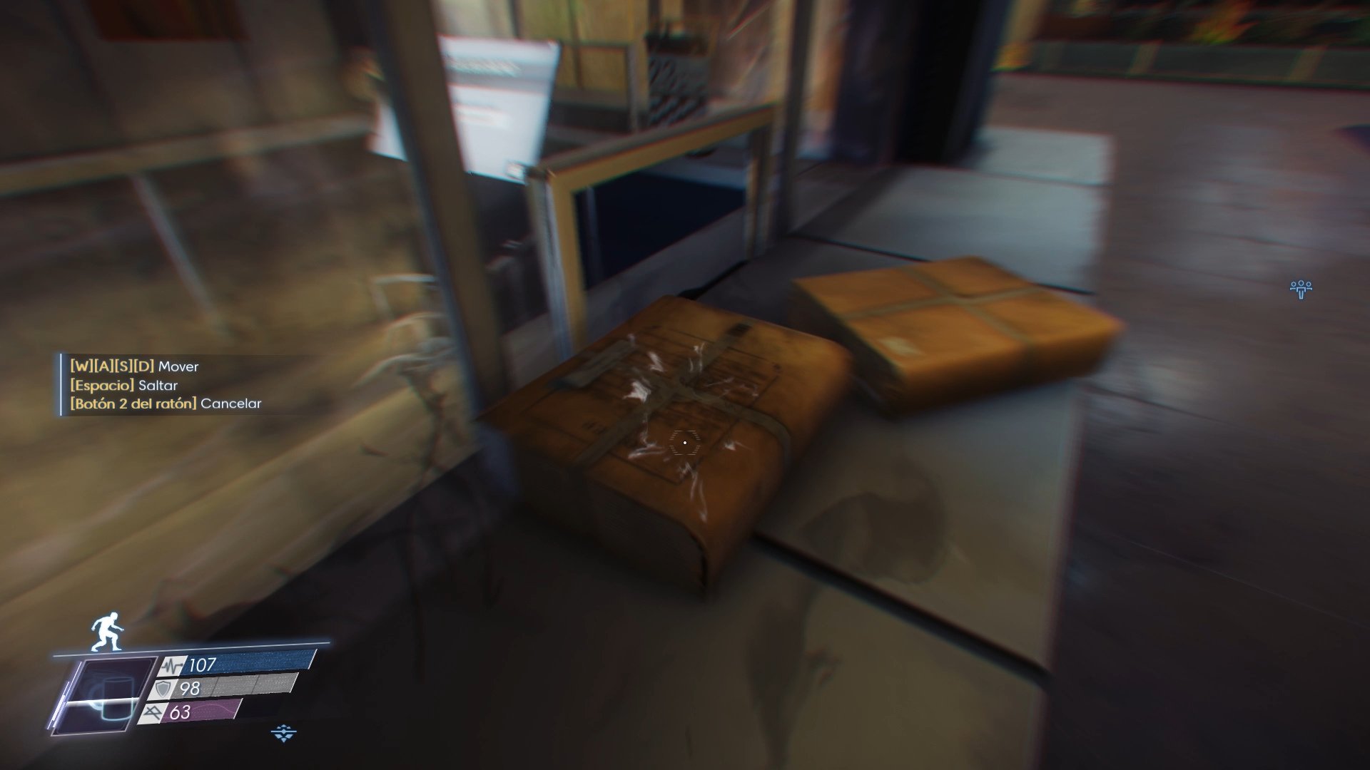 Prey (2017) - Imagen 4