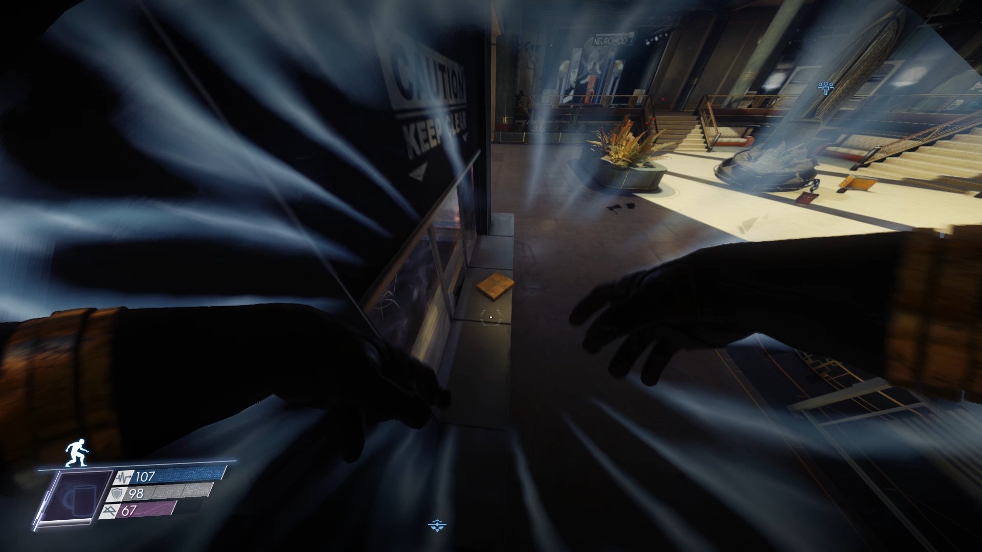 Prey (2017) - Imagen 6