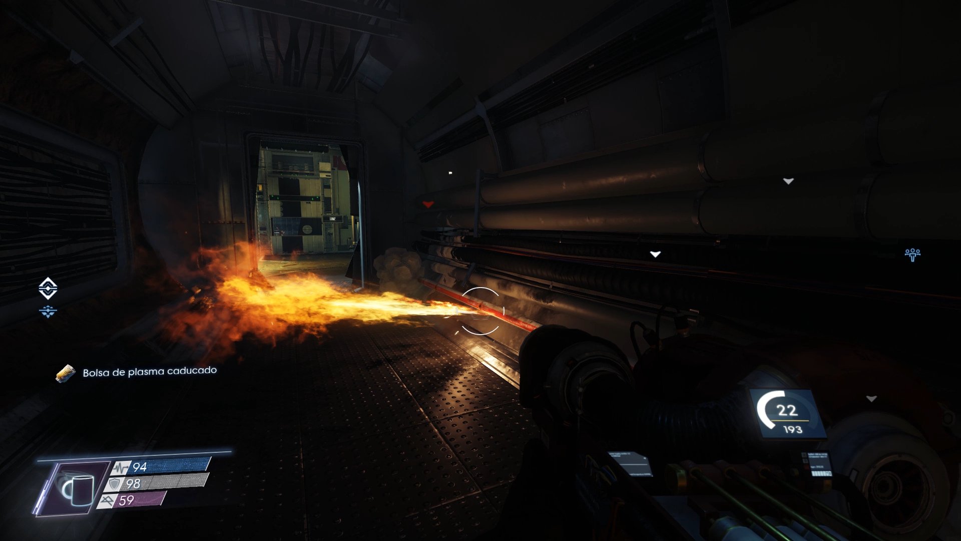 Prey (2017) - Imagen 10