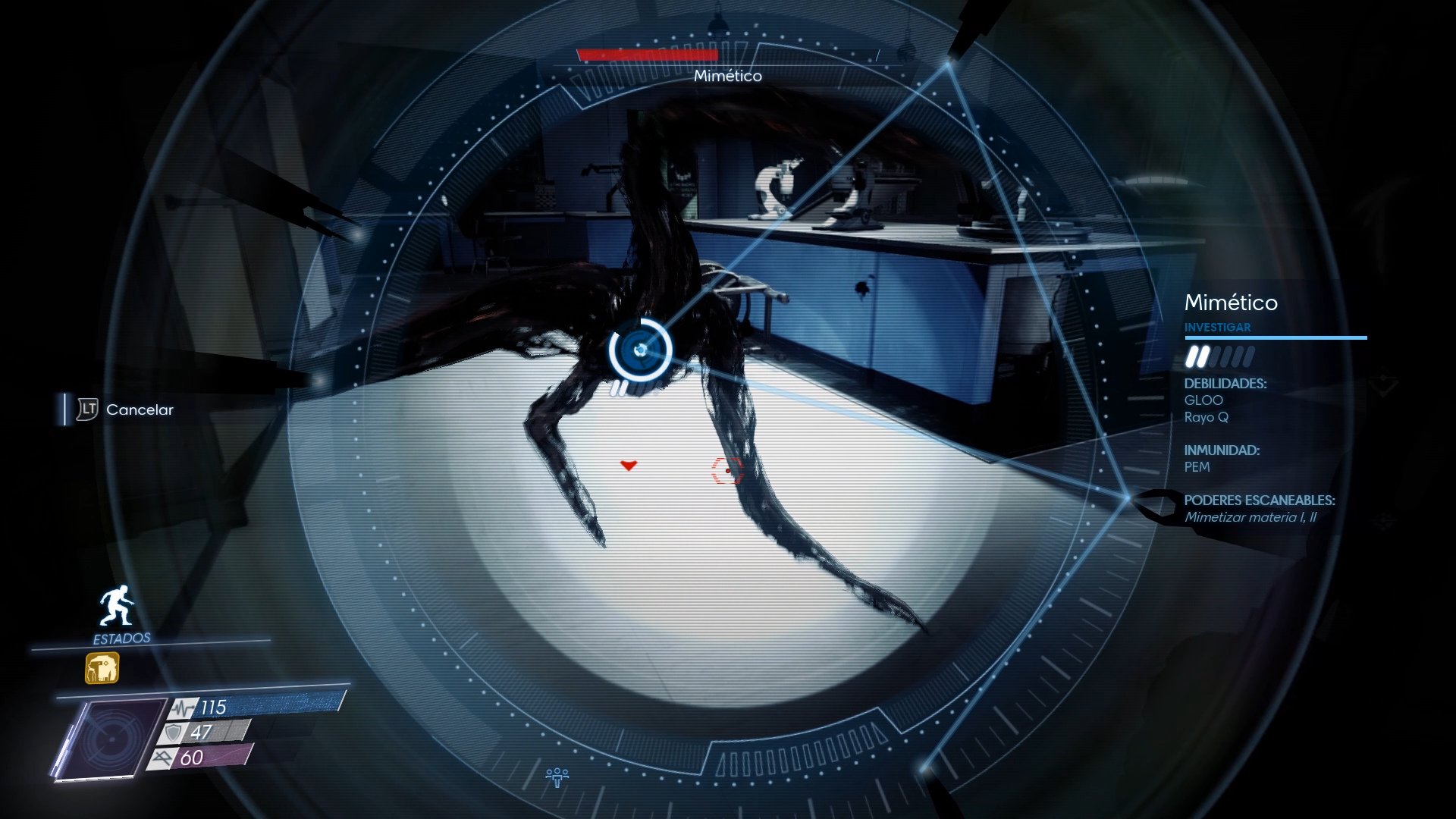 Prey (2017) - Imagen 15