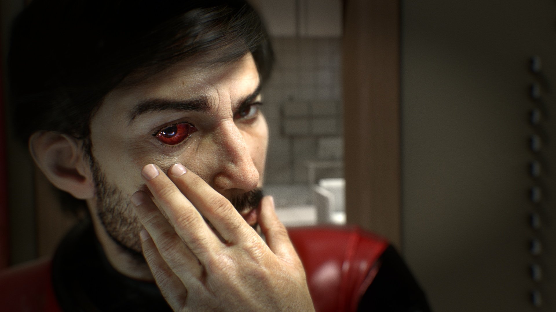 Prey (2017) - Imagen 48