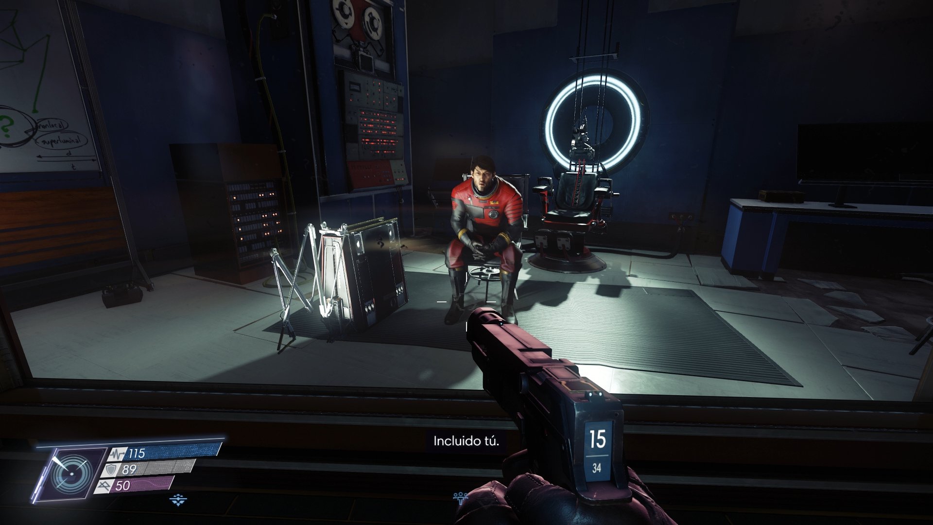 Prey (2017)
