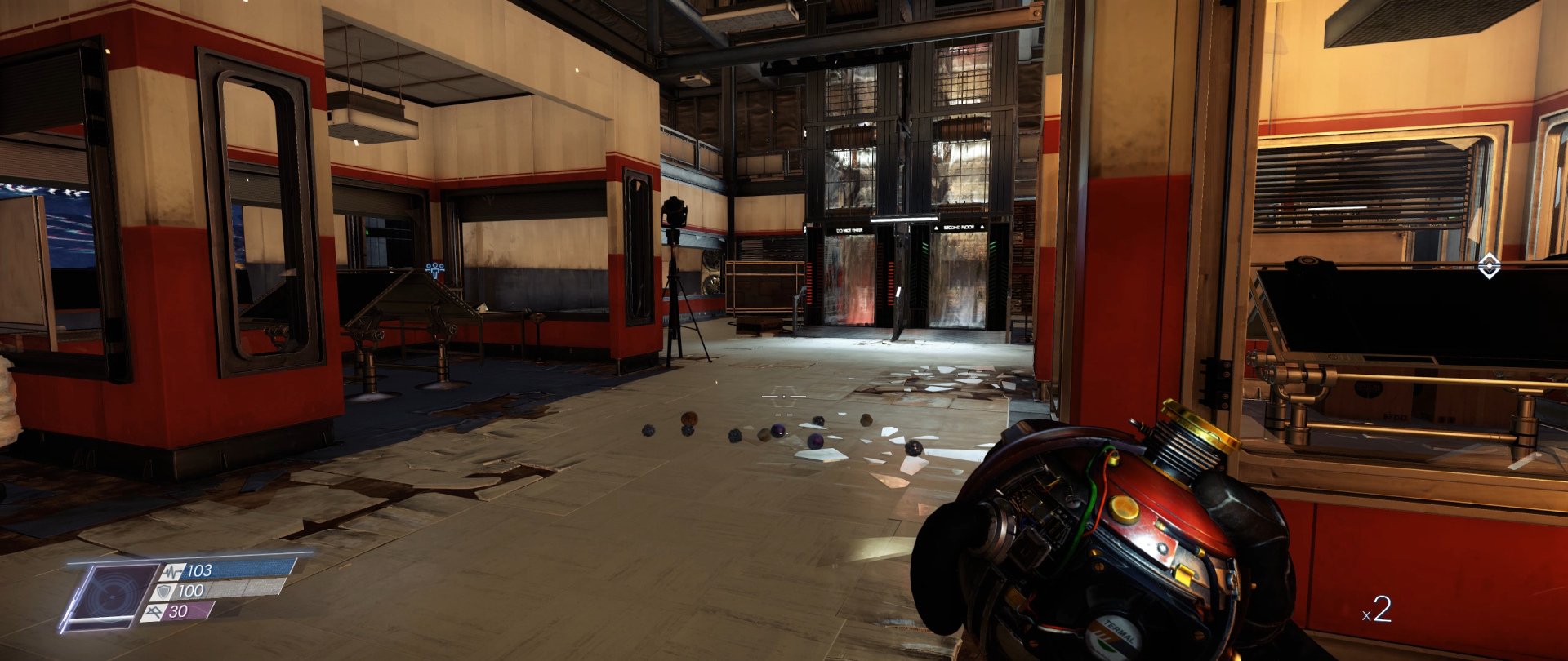 Prey (2017)