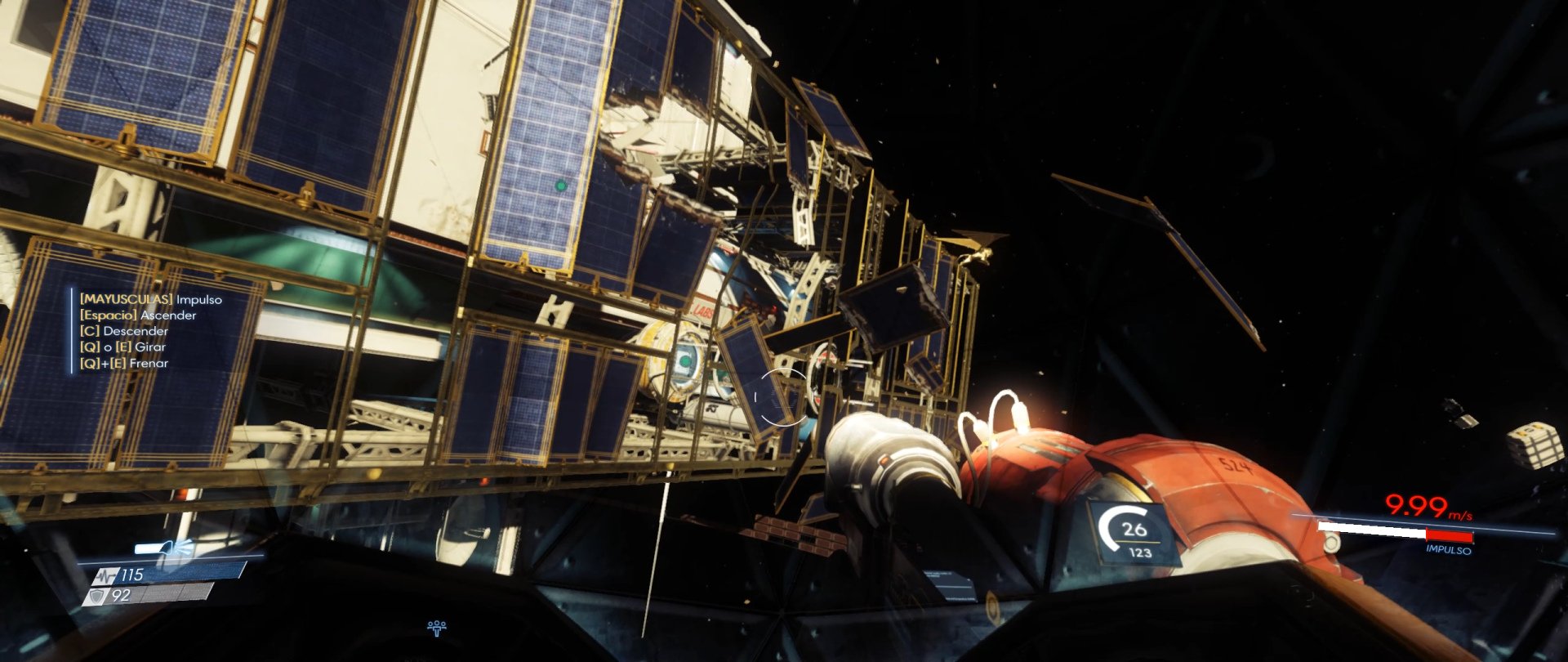 Prey (2017)