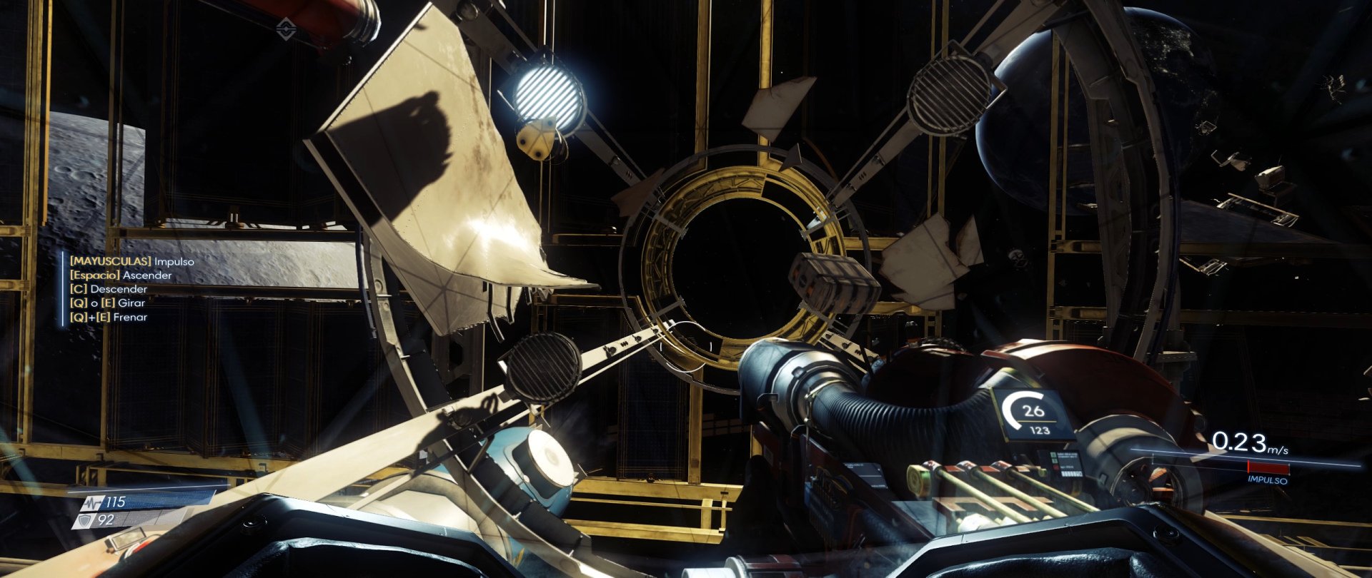 Prey (2017)