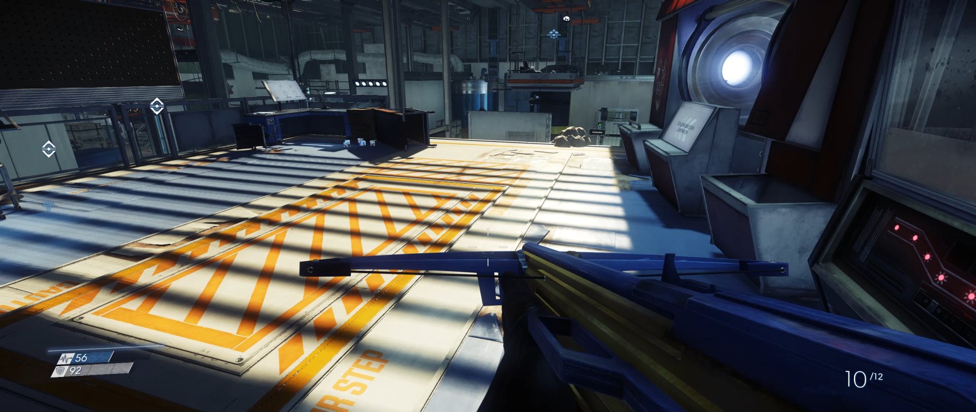Prey (2017)