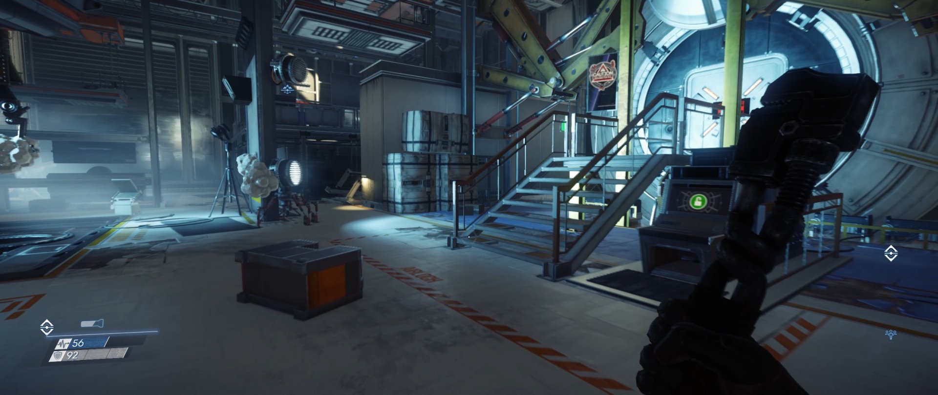 Prey (2017)